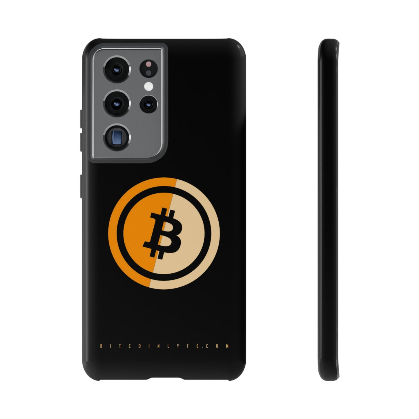 Dual B4 Tough Phone Case