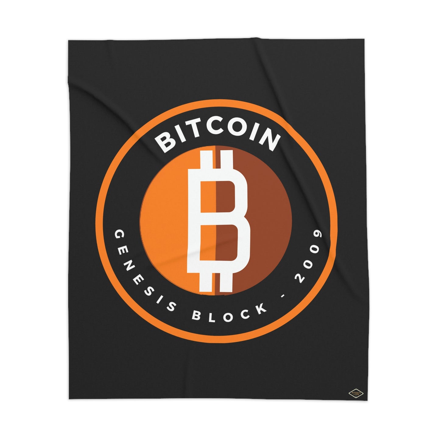 Genesis B Sherpa Blanket