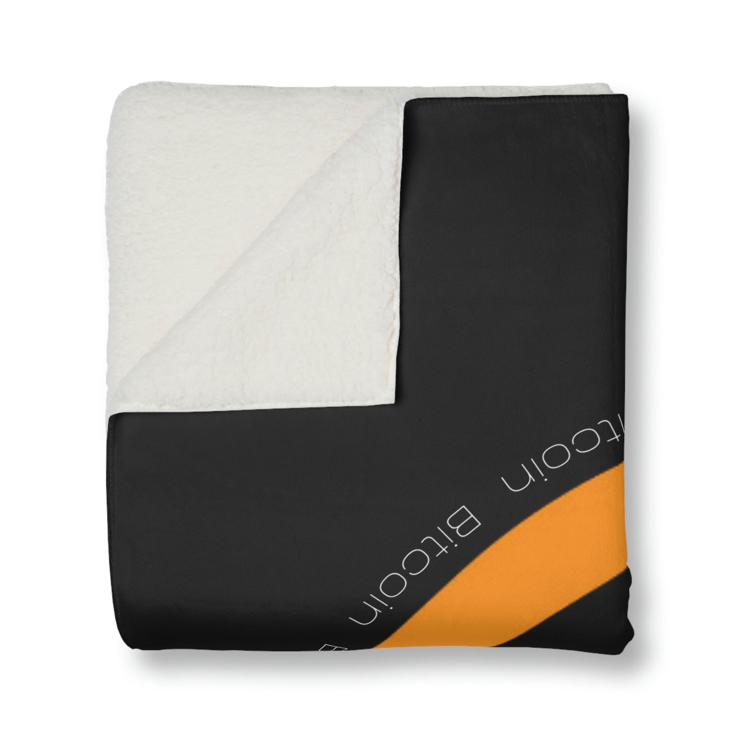 Dual B1 Sherpa Blanket