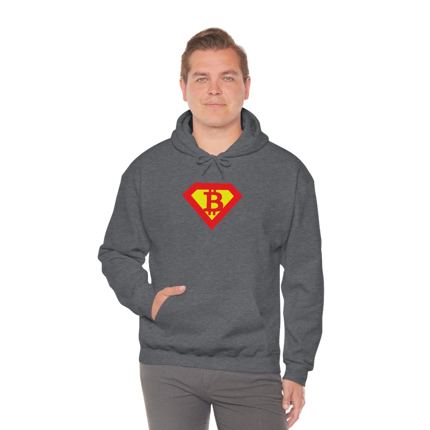 Super B Hoodie