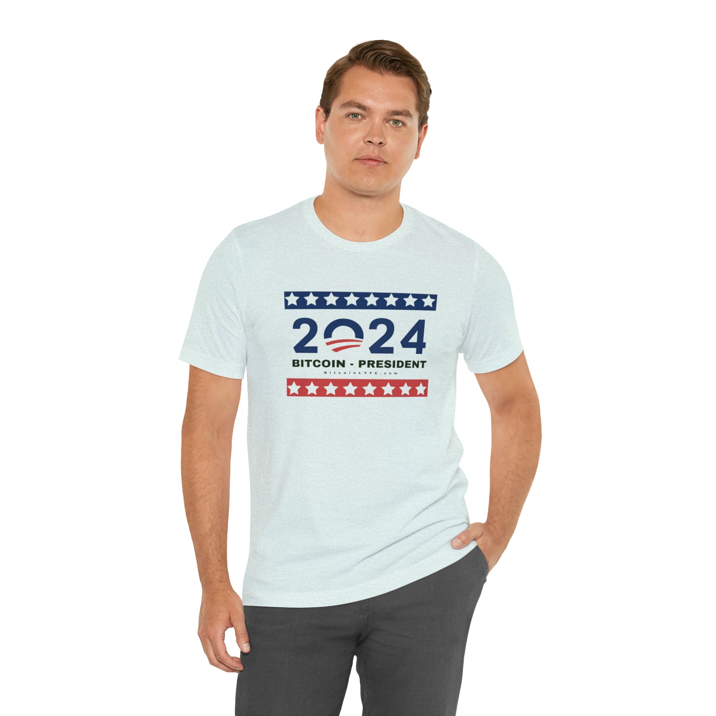Vote - Biten Short Sleeve T-Shirt