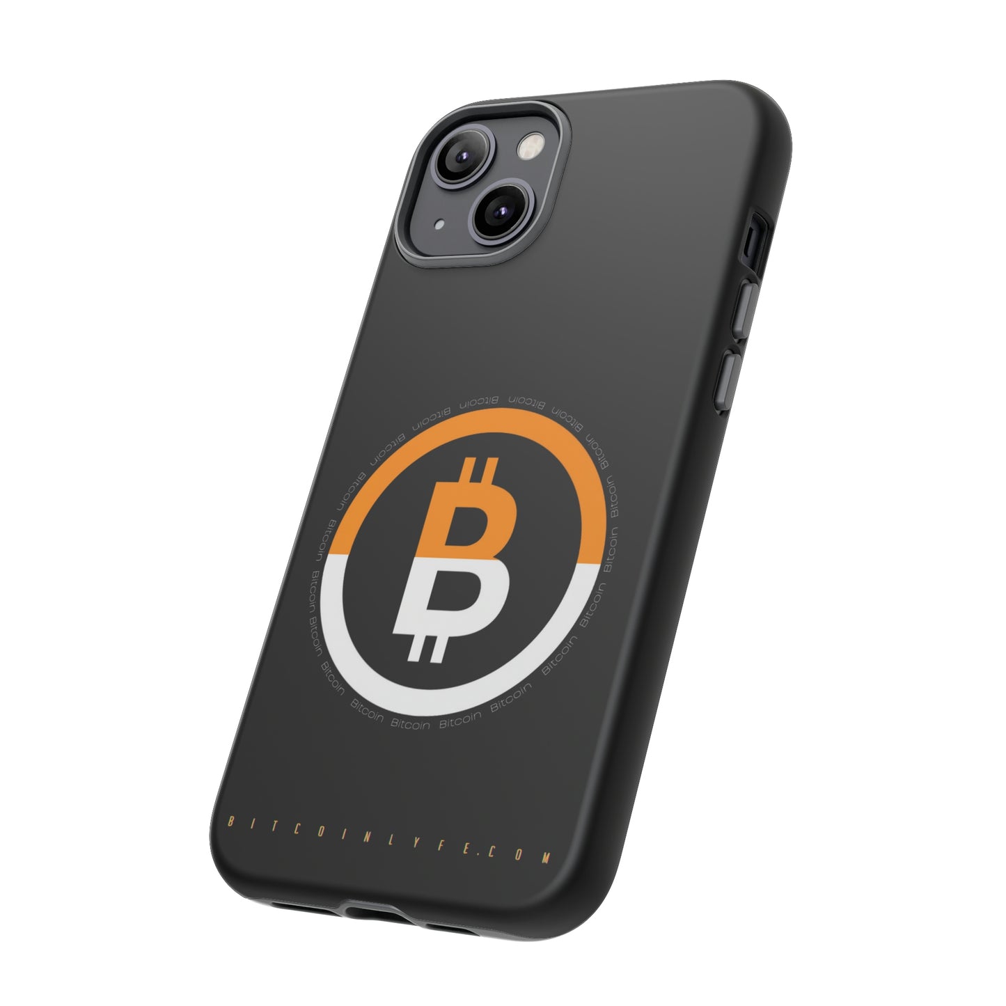 Dual B1 Tough Phone Case