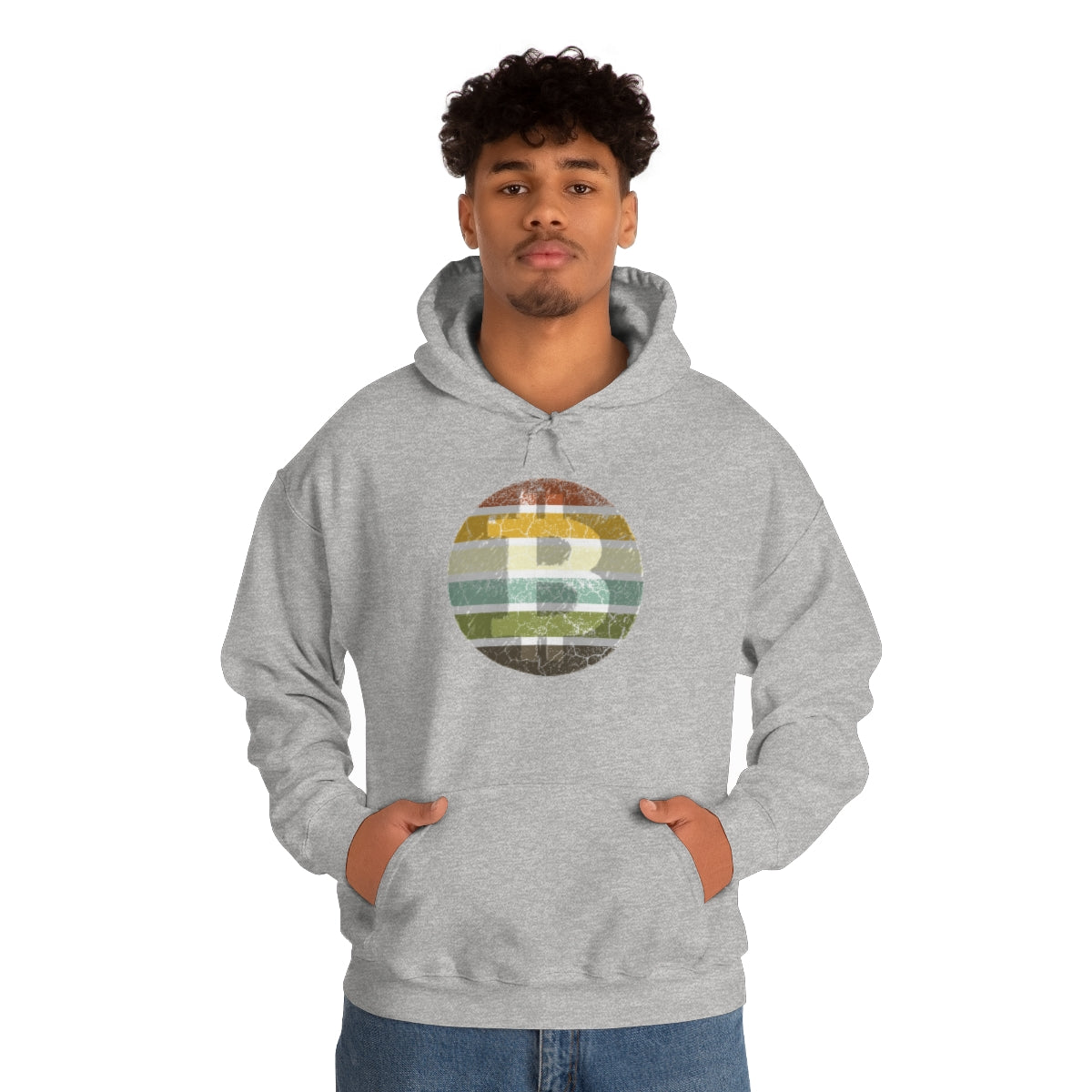 bTCsUN Hoodie One