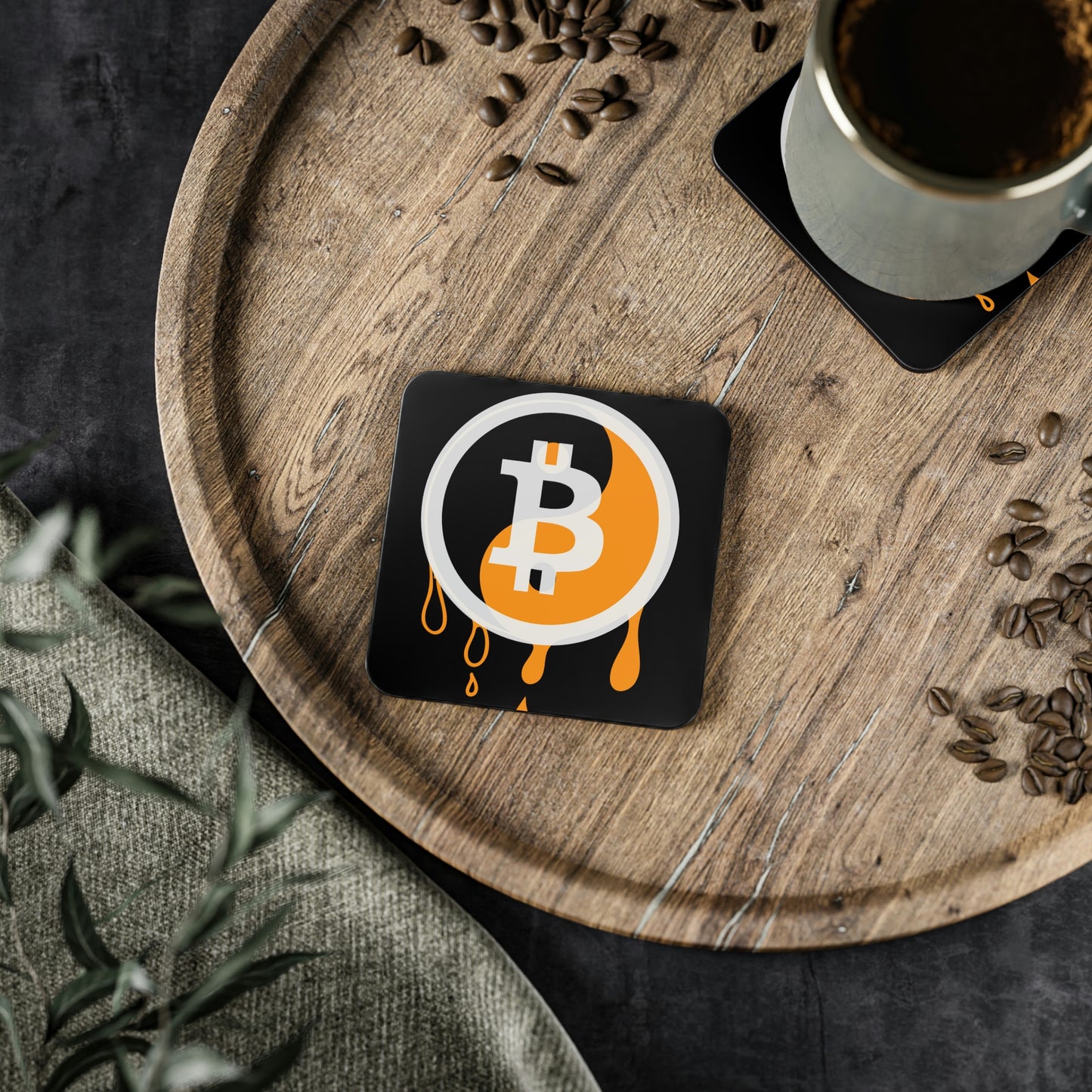 Bing Bang Coasters