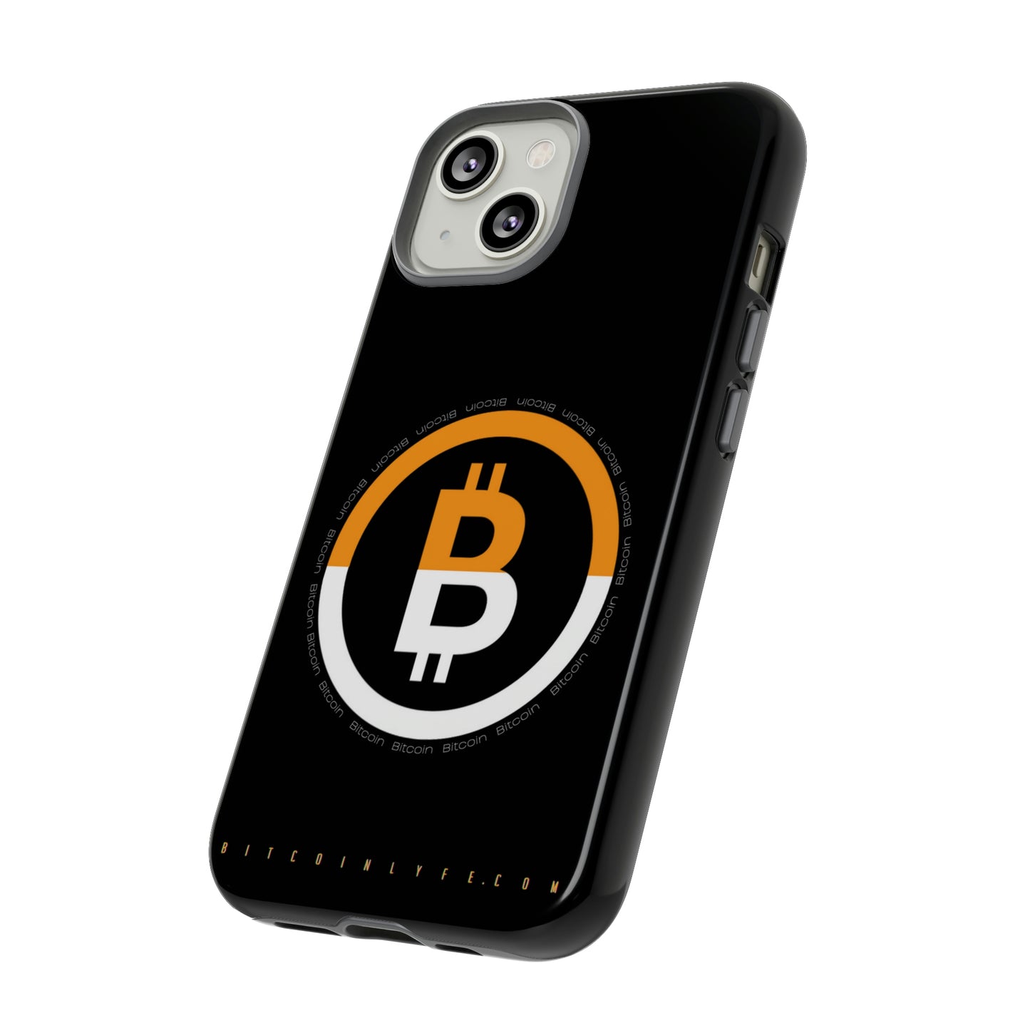 Dual B1 Tough Phone Case
