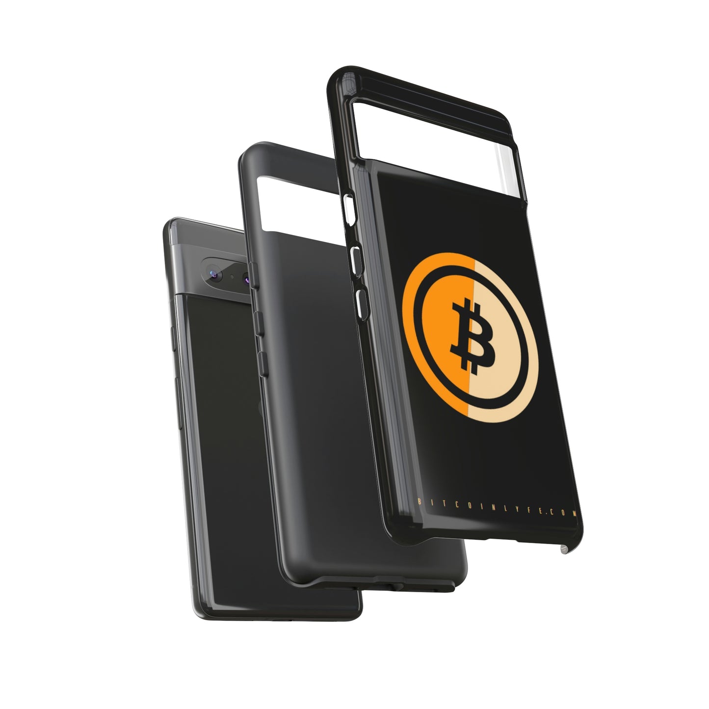 Dual B4 Tough Phone Case