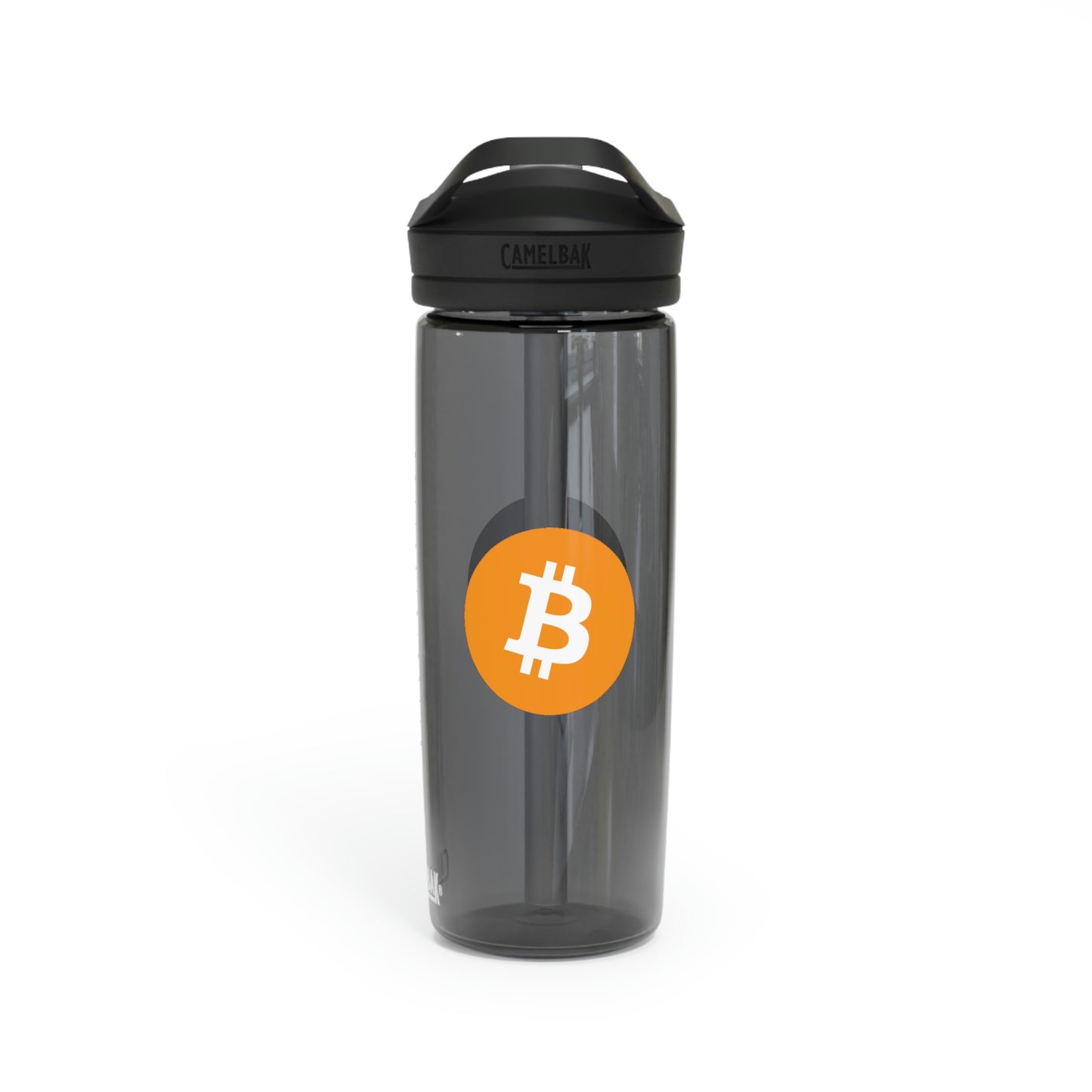 Bitcoin CamelBak Eddy® BTC2 Water Bottle, 20oz\25oz