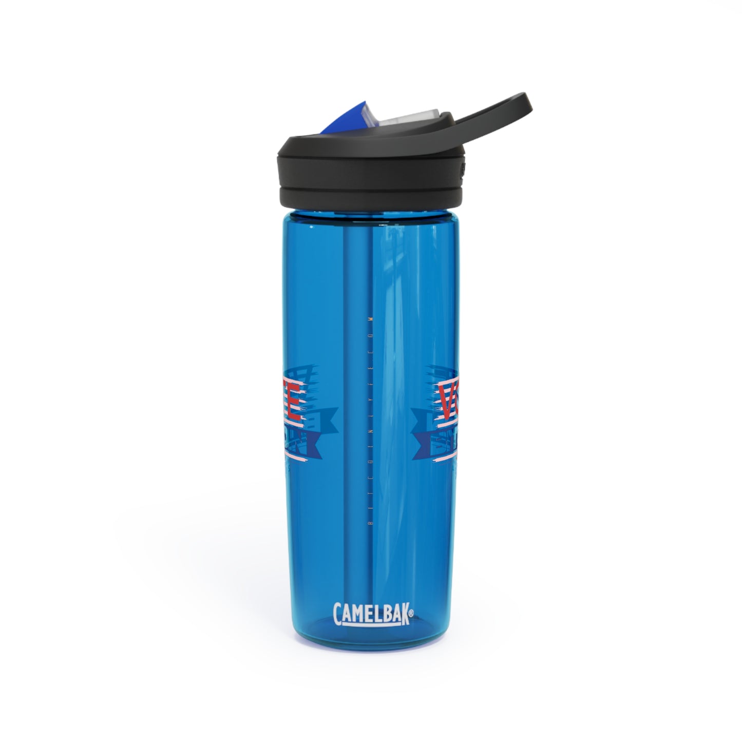 Vote Bitcoin, CamelBak Eddy® Water Bottle, 20oz\25oz