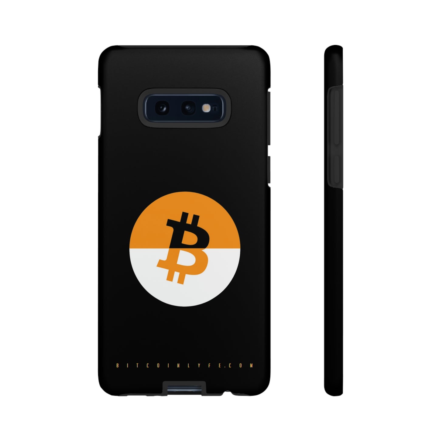 Dual B3 Tough Phone Case