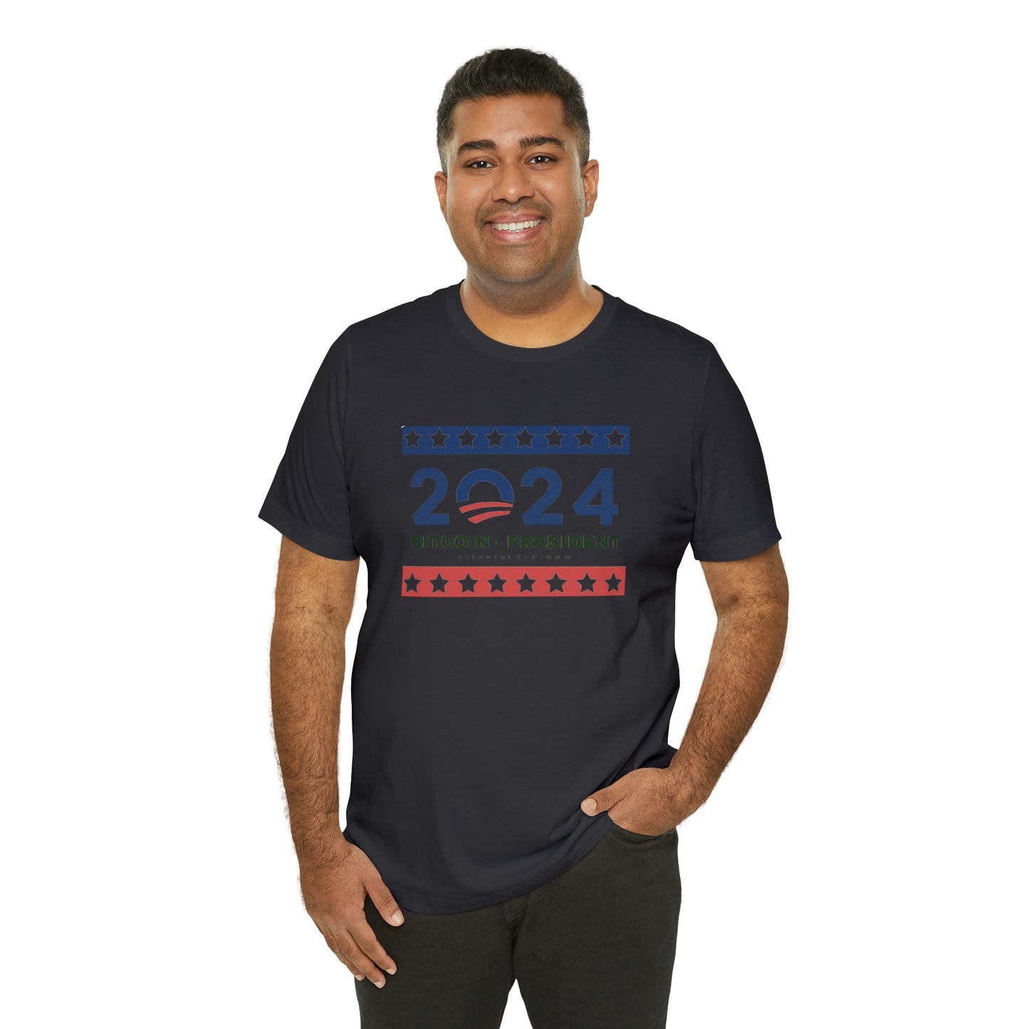 Vote - Biten Short Sleeve T-Shirt