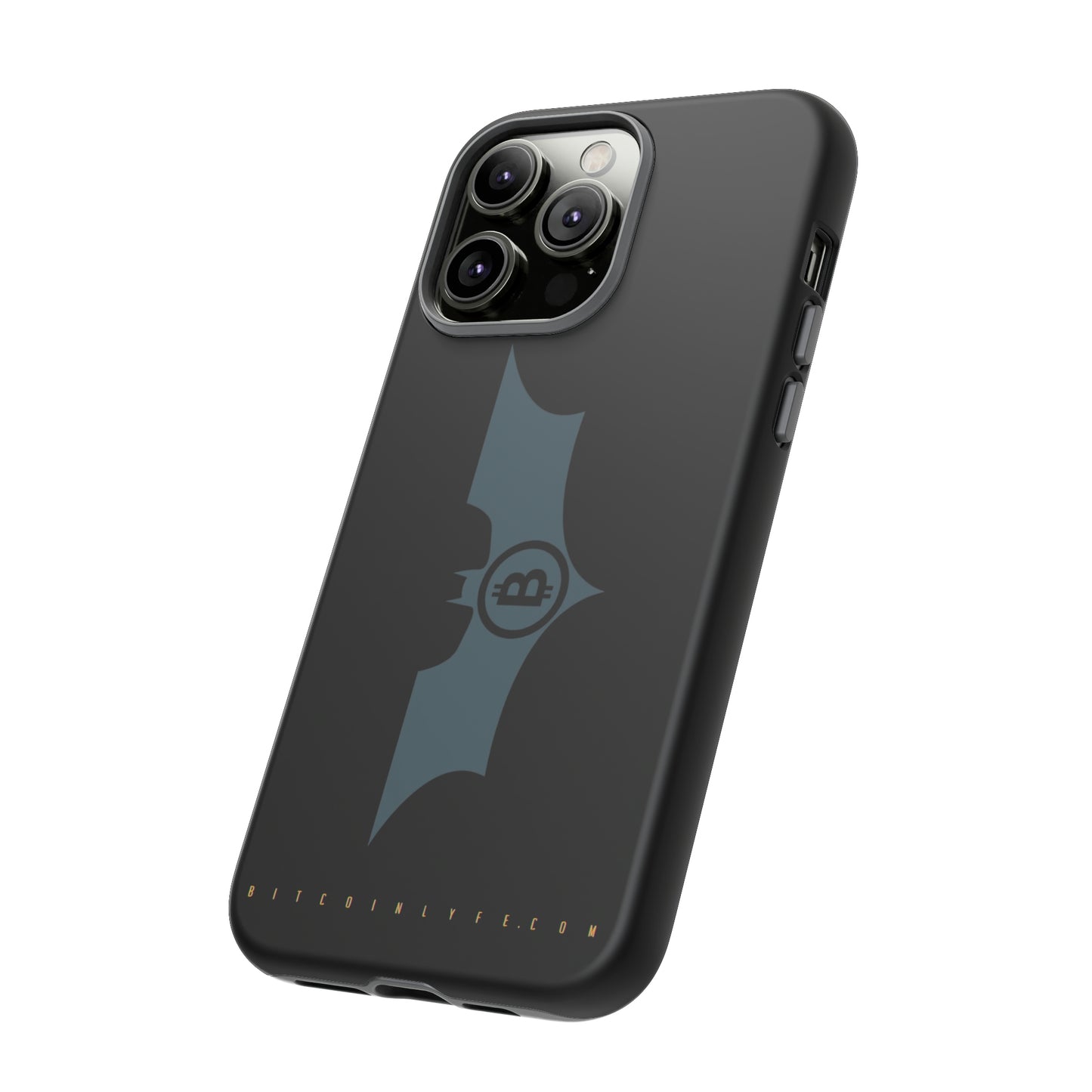 B-Bat Tough Phone Case