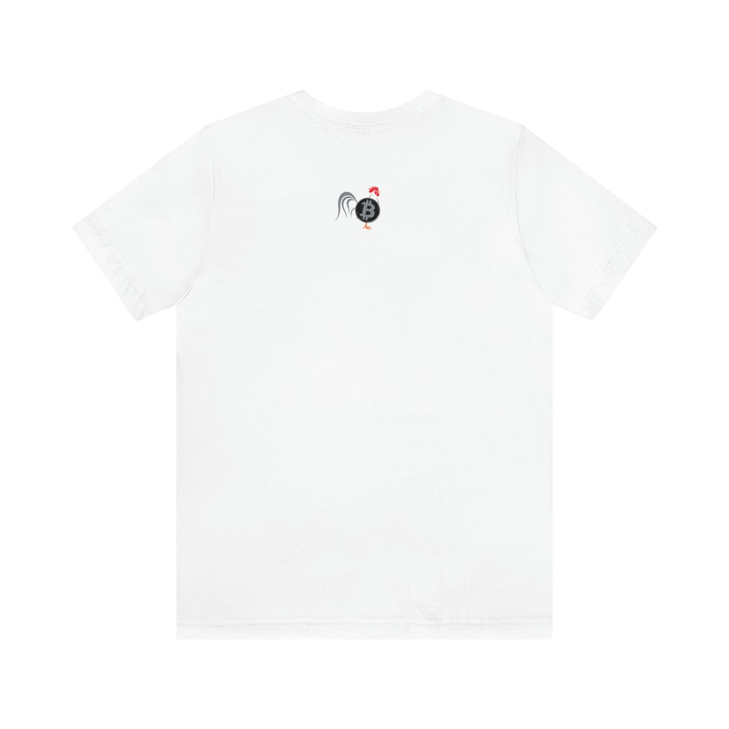 El Gallo PSA, Olvides Short Sleeve Tee