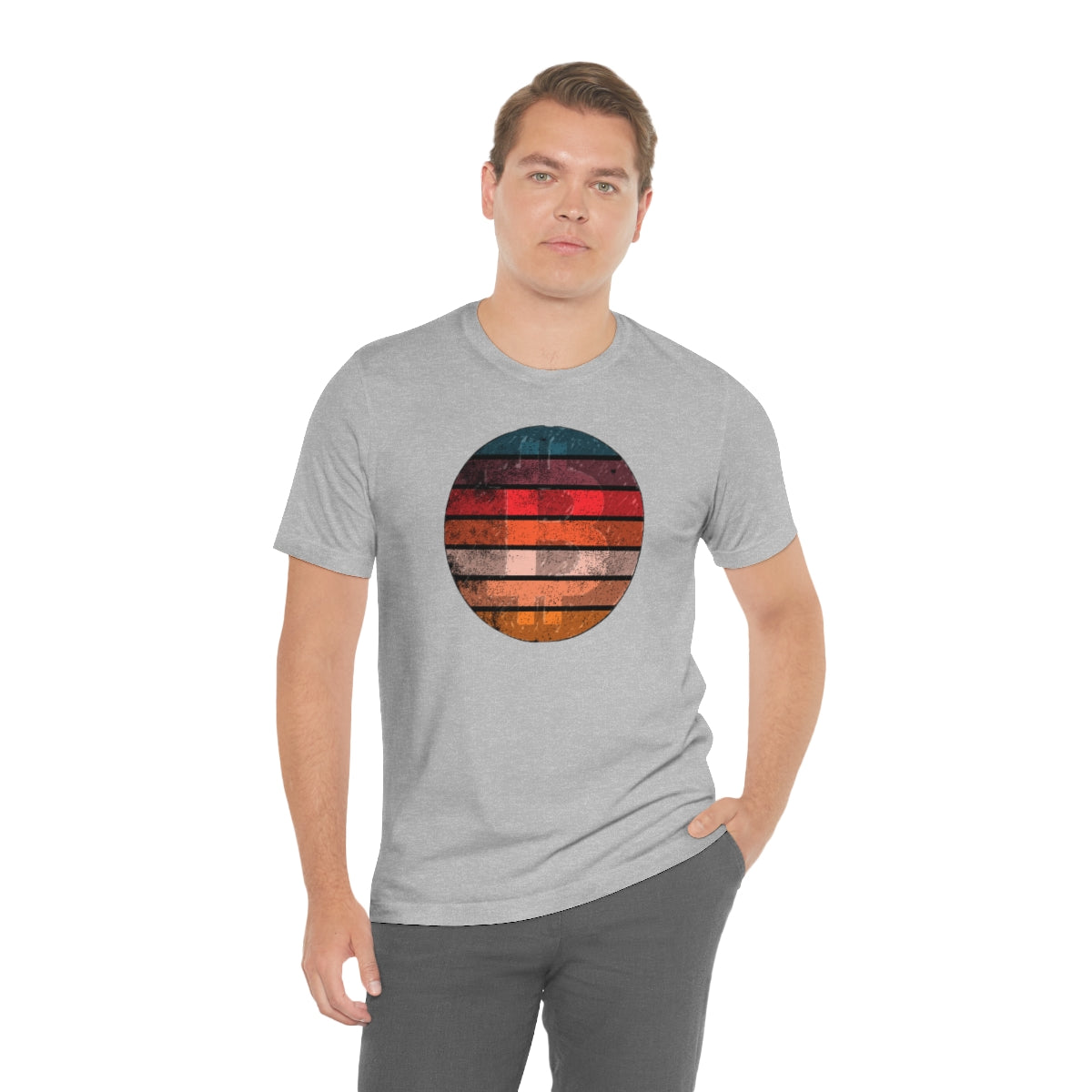 bTCsUN T-shirt Two