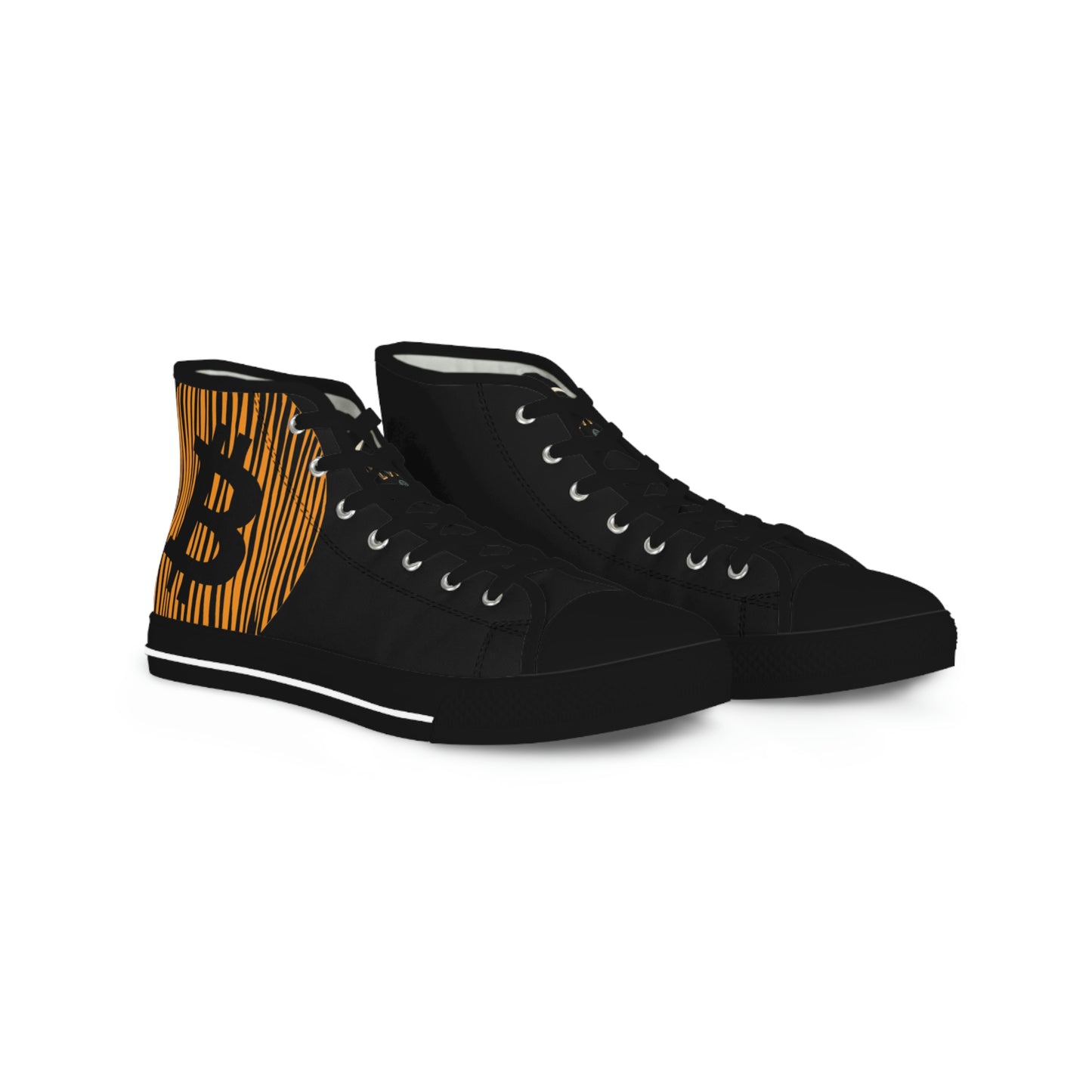 Stribes High Top Sneakers