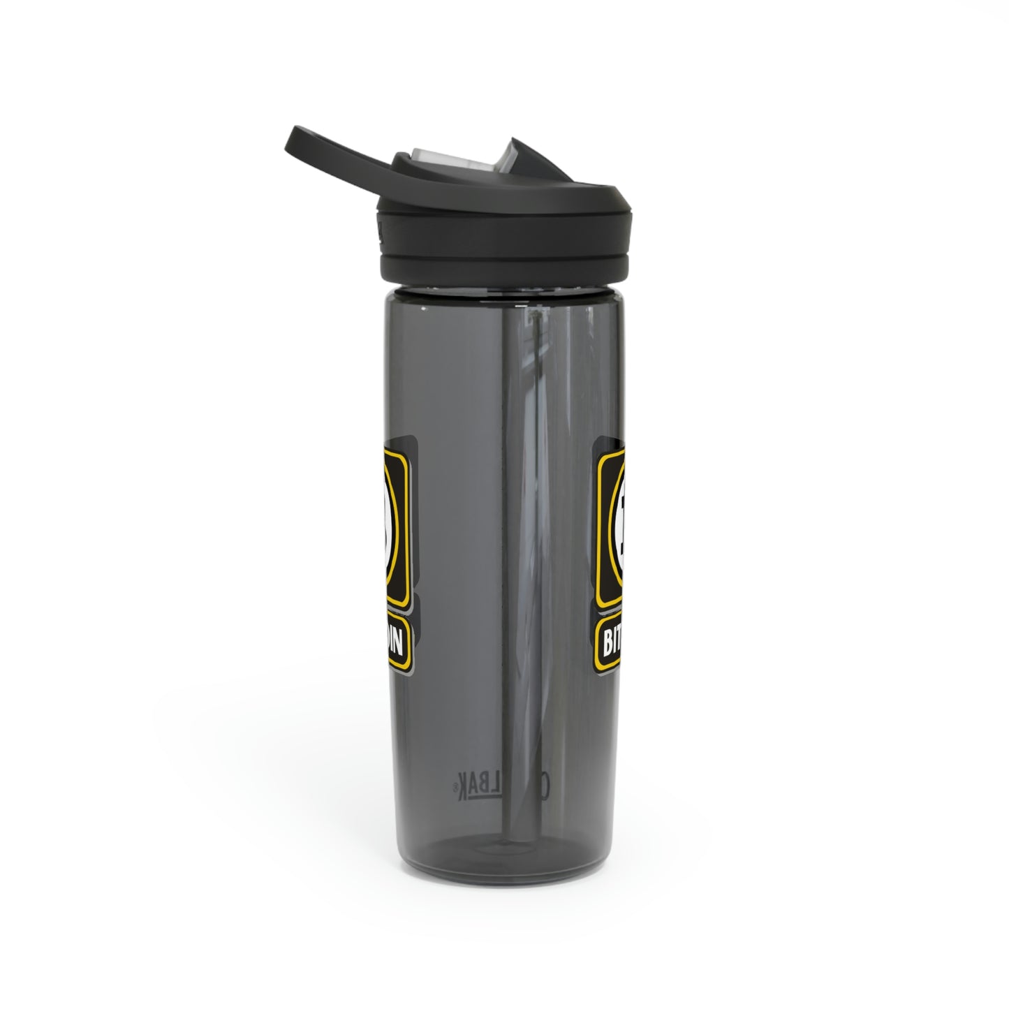 B All You Can B, CamelBak Eddy® Water Bottle, 20oz\25oz