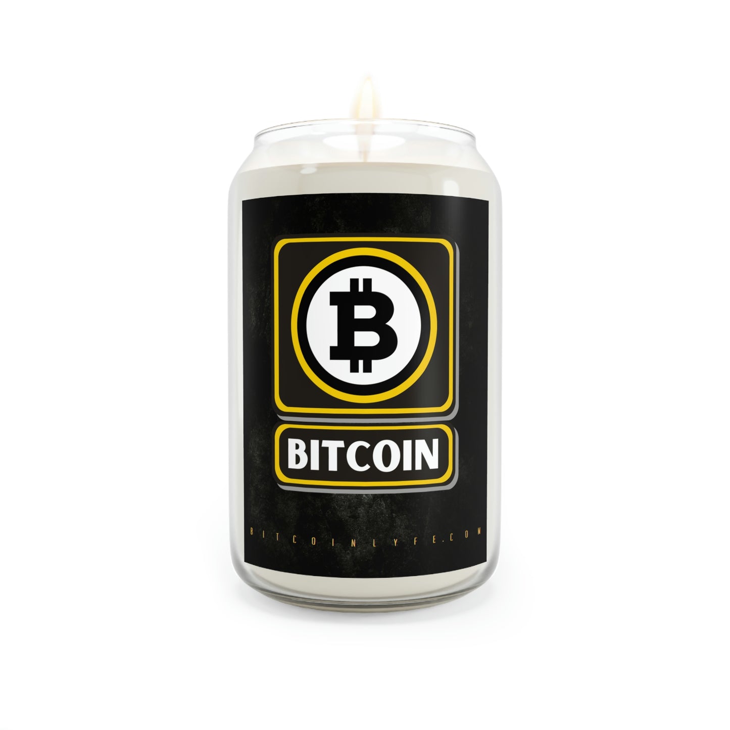 B All You Can B Large Scented Candle