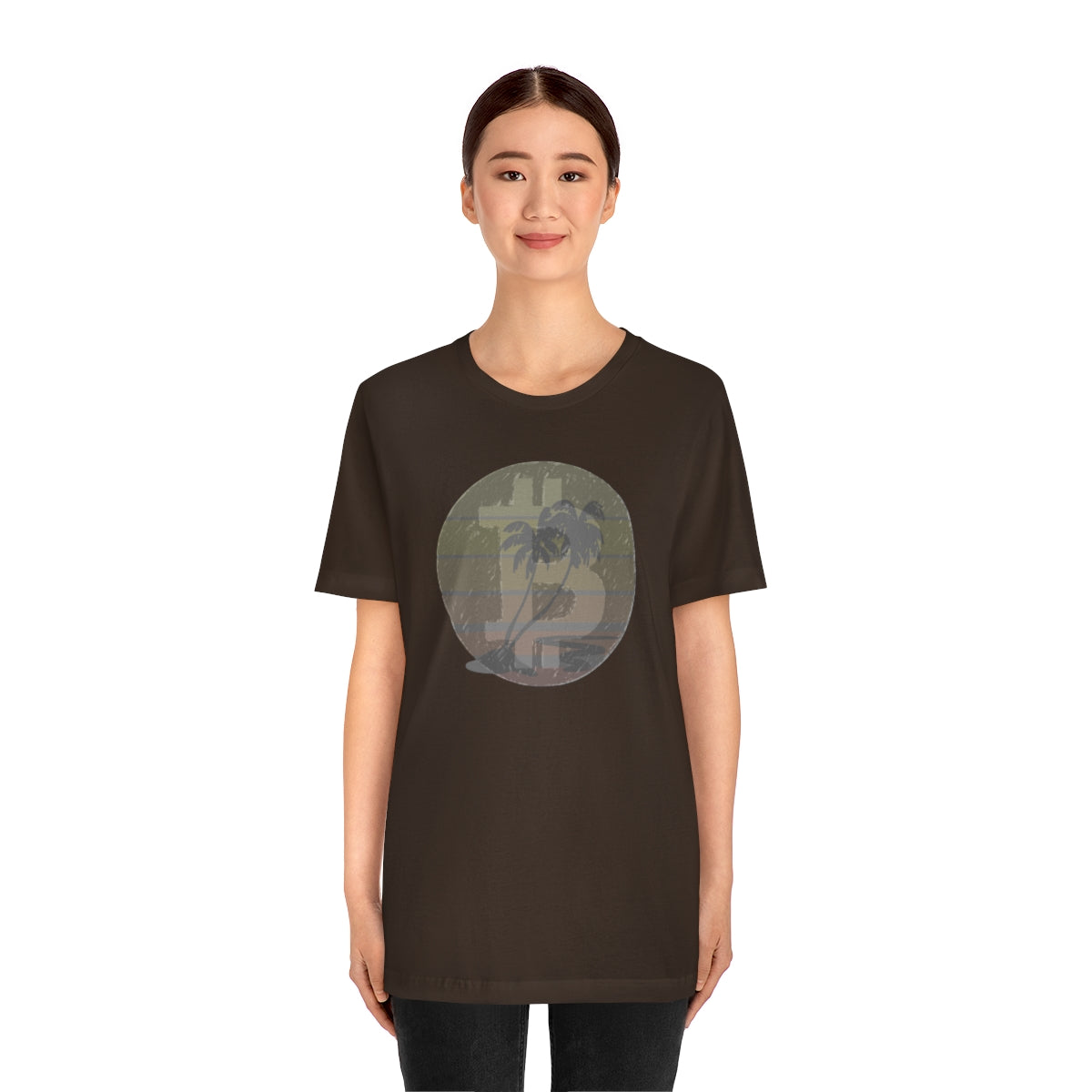 bTCsUN T-shirt Three