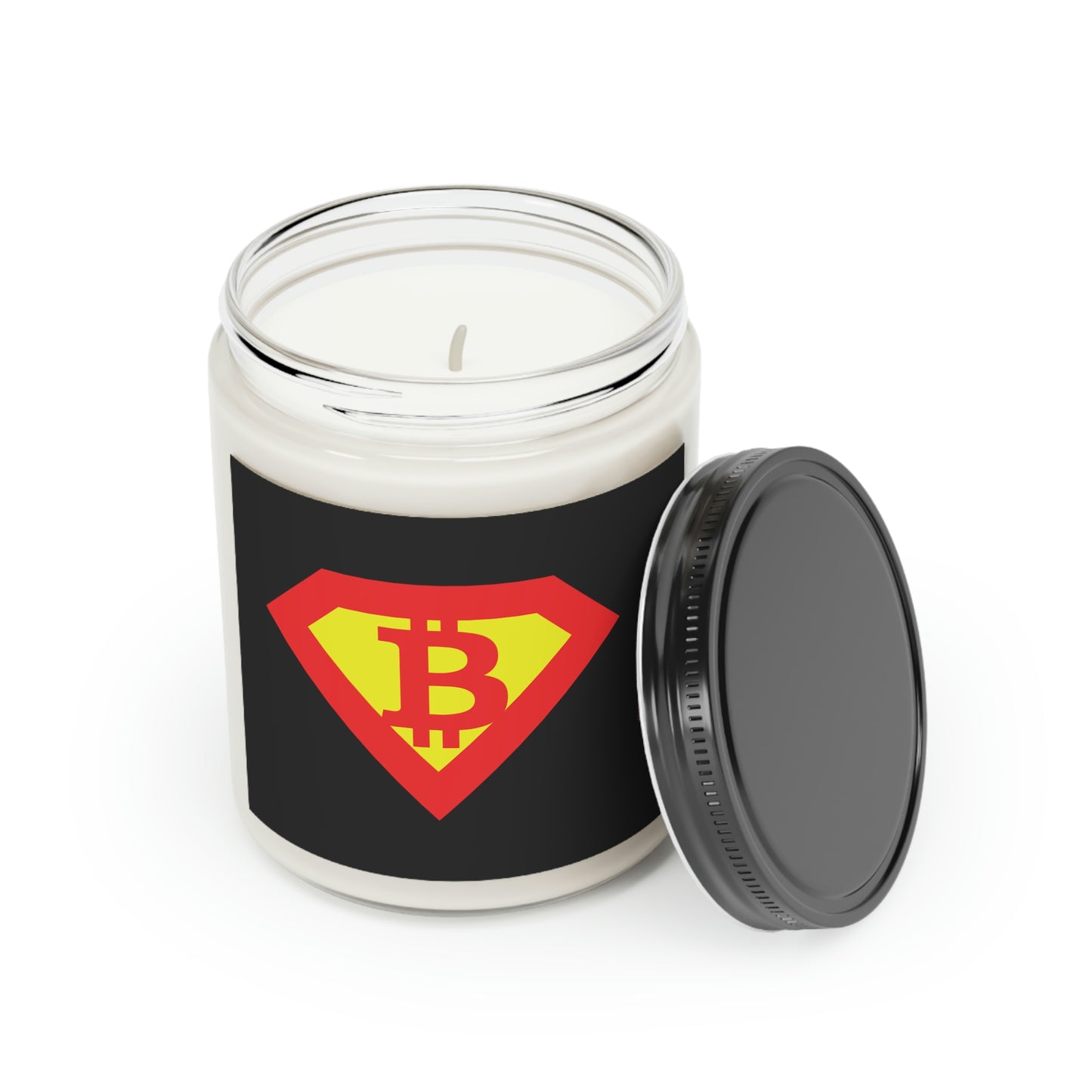 Super B Scented Candle