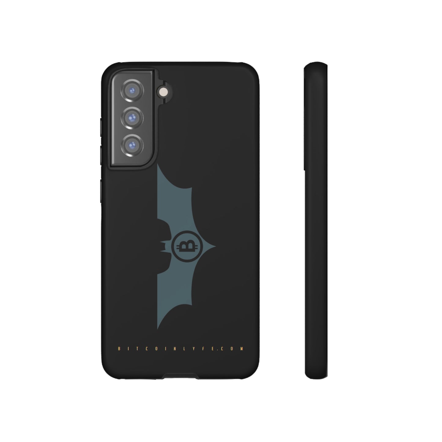 B-Bat Tough Phone Case