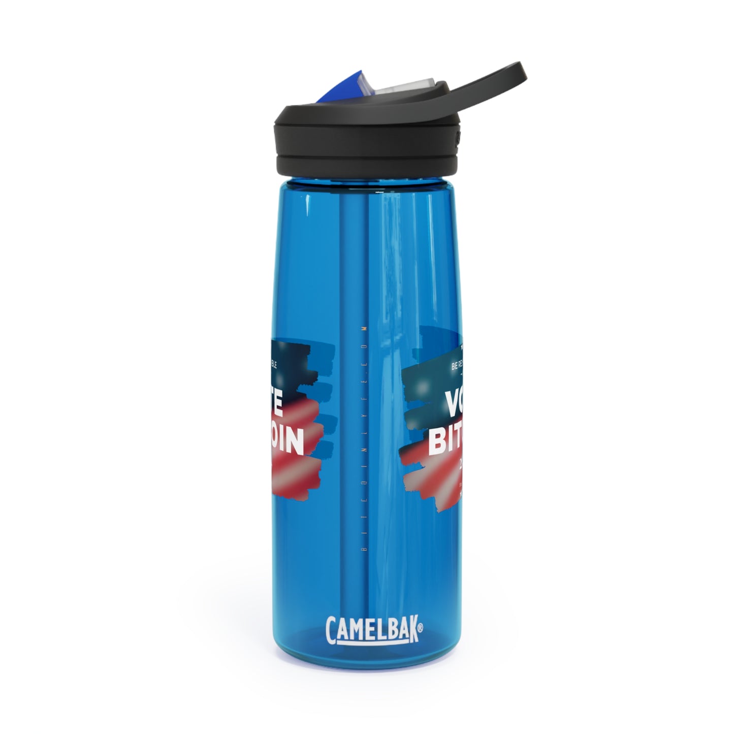 Vote - Responsibility, CamelBak Eddy® Water Bottle, 20oz\25oz