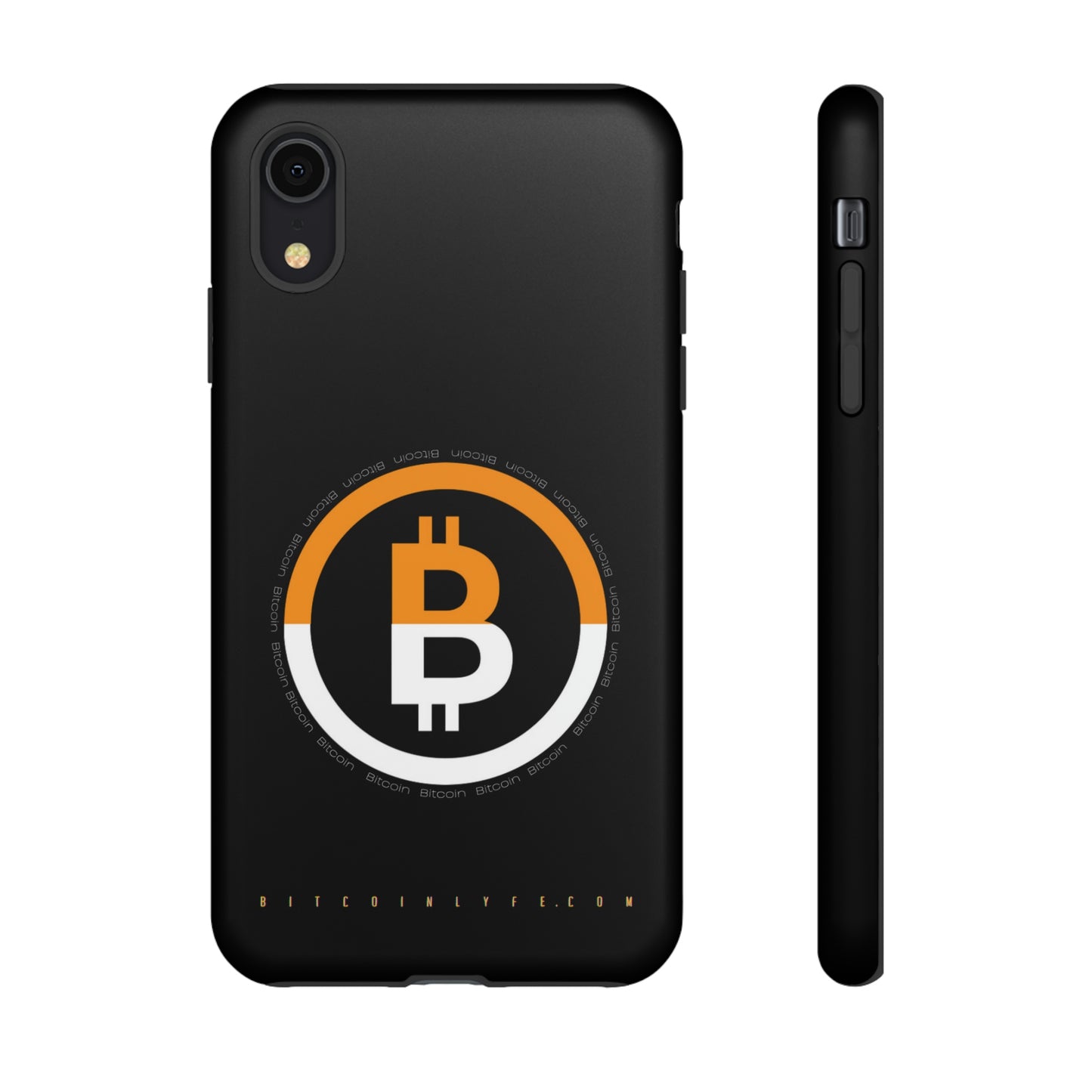 Dual B1 Tough Phone Case