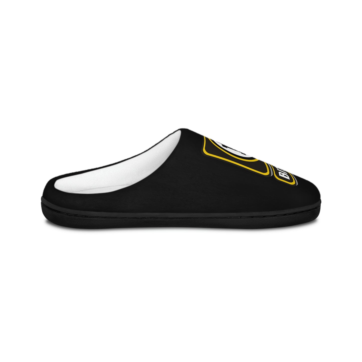 B All You Can B Men's Indoor Slippers