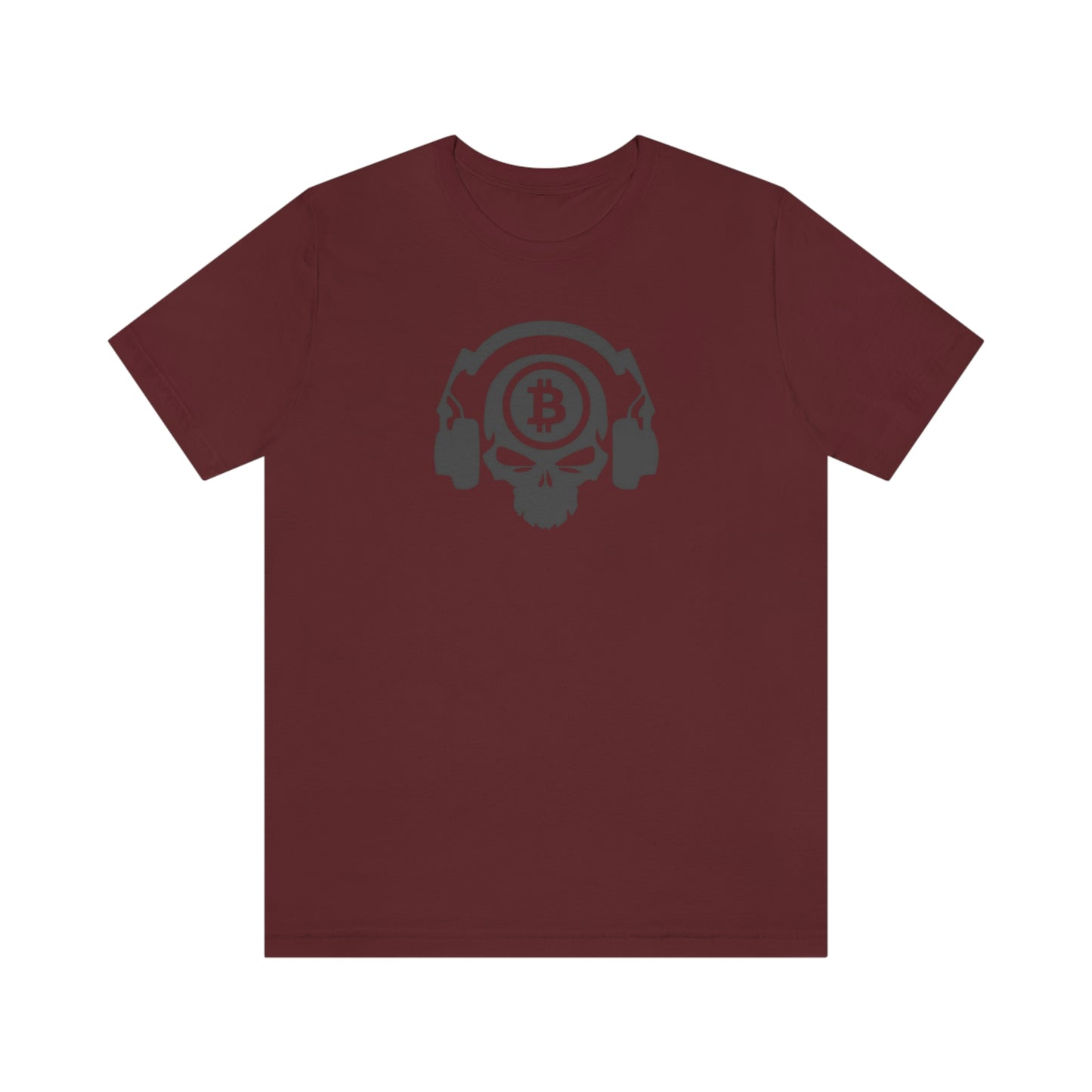 Heavy B Short Sleeve T-Shirt