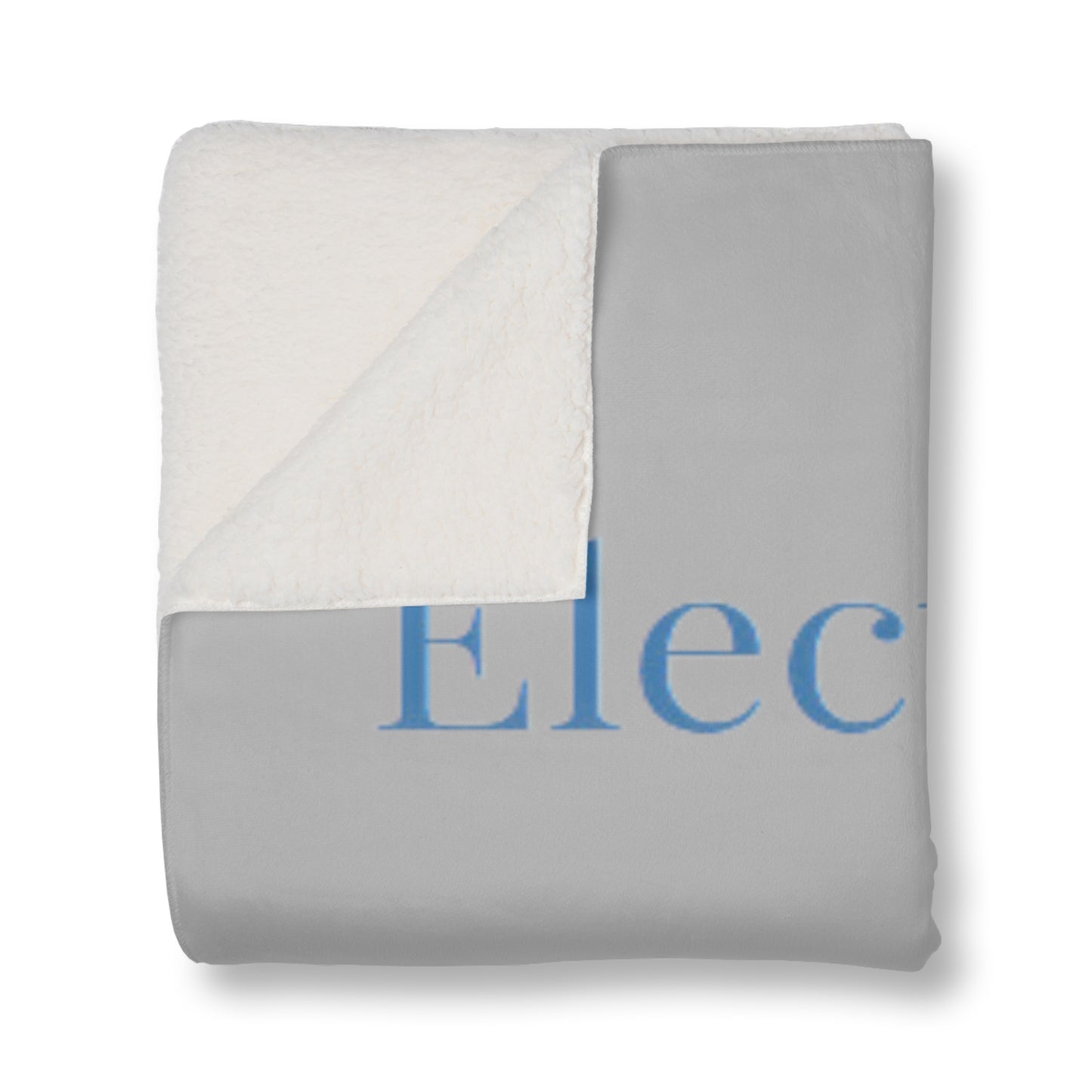 Bit-Election Sherpa Blanket