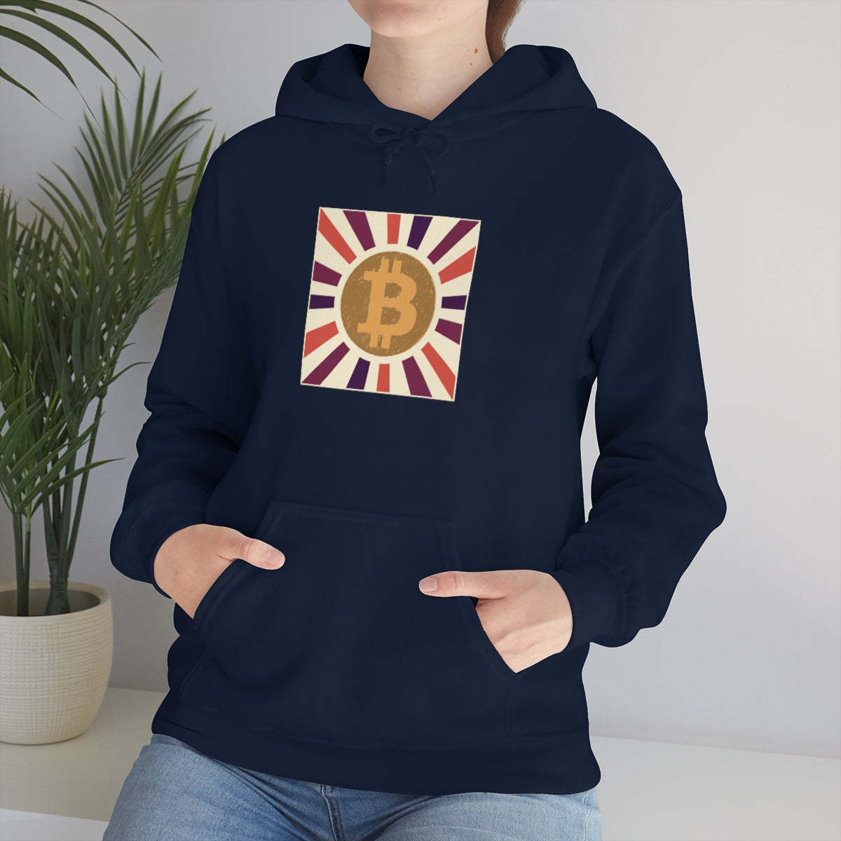 bTCsUN Hoodie Ten