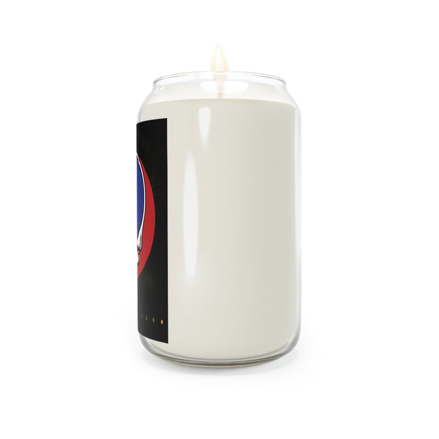 Grateful B Large Scented Candle