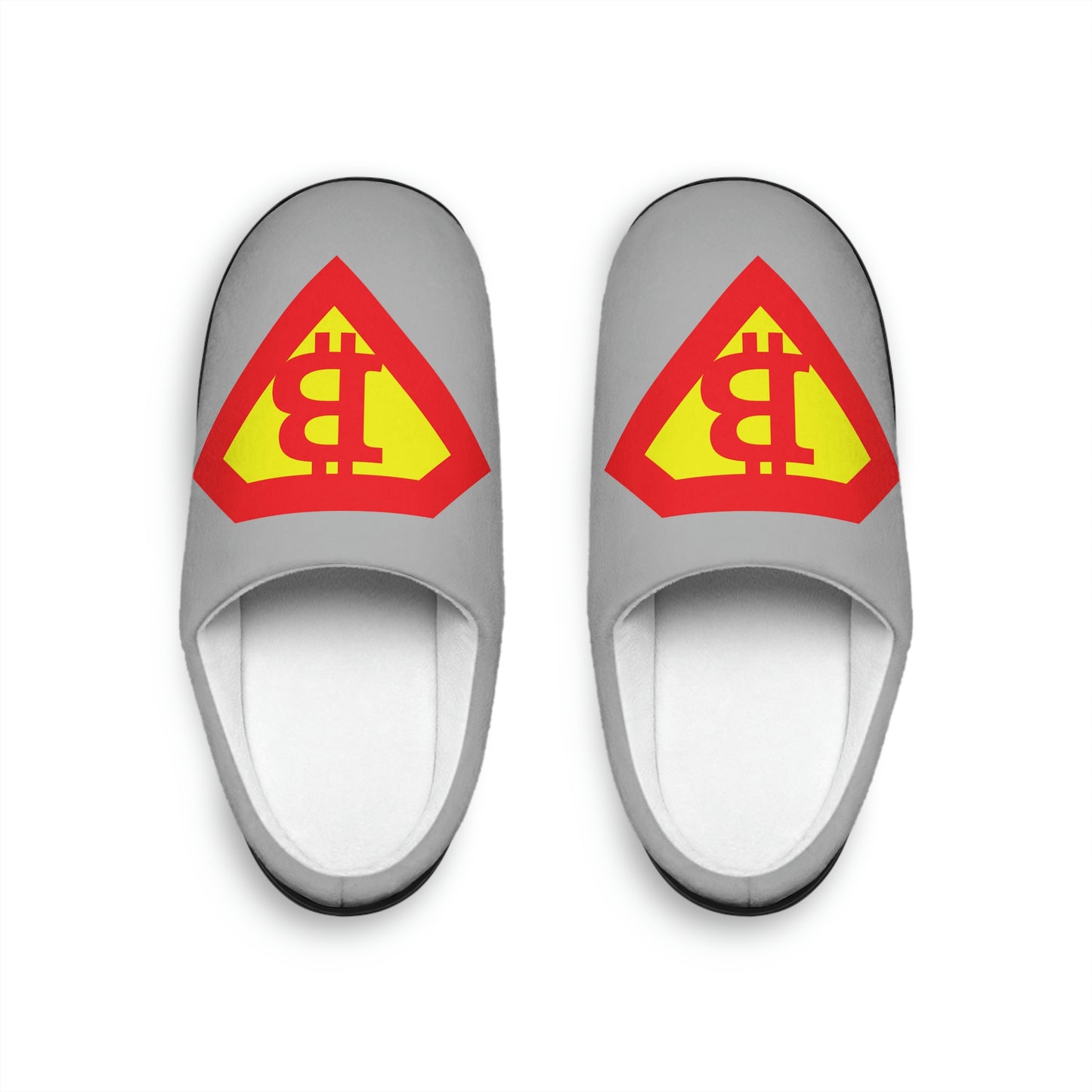 Super B Women's Indoor Slippers