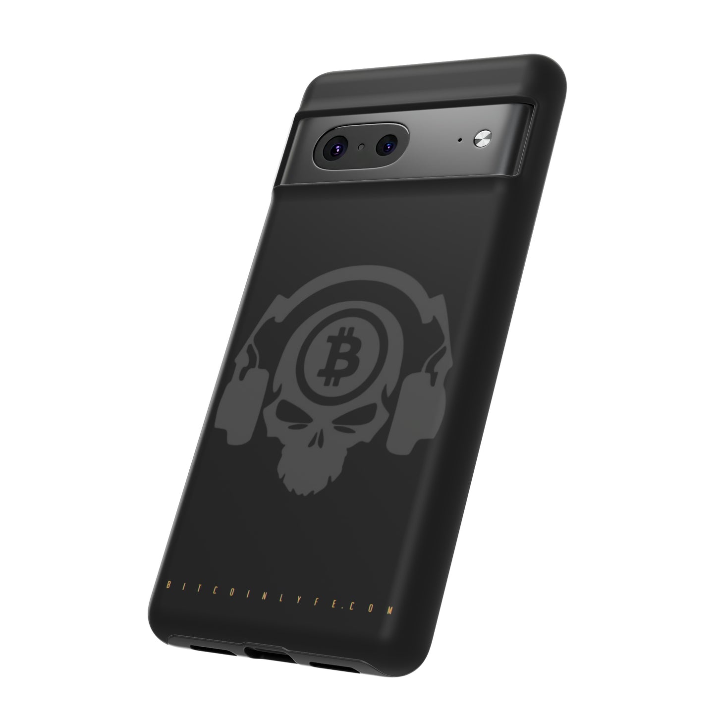 Heavy B Tough Phone Case