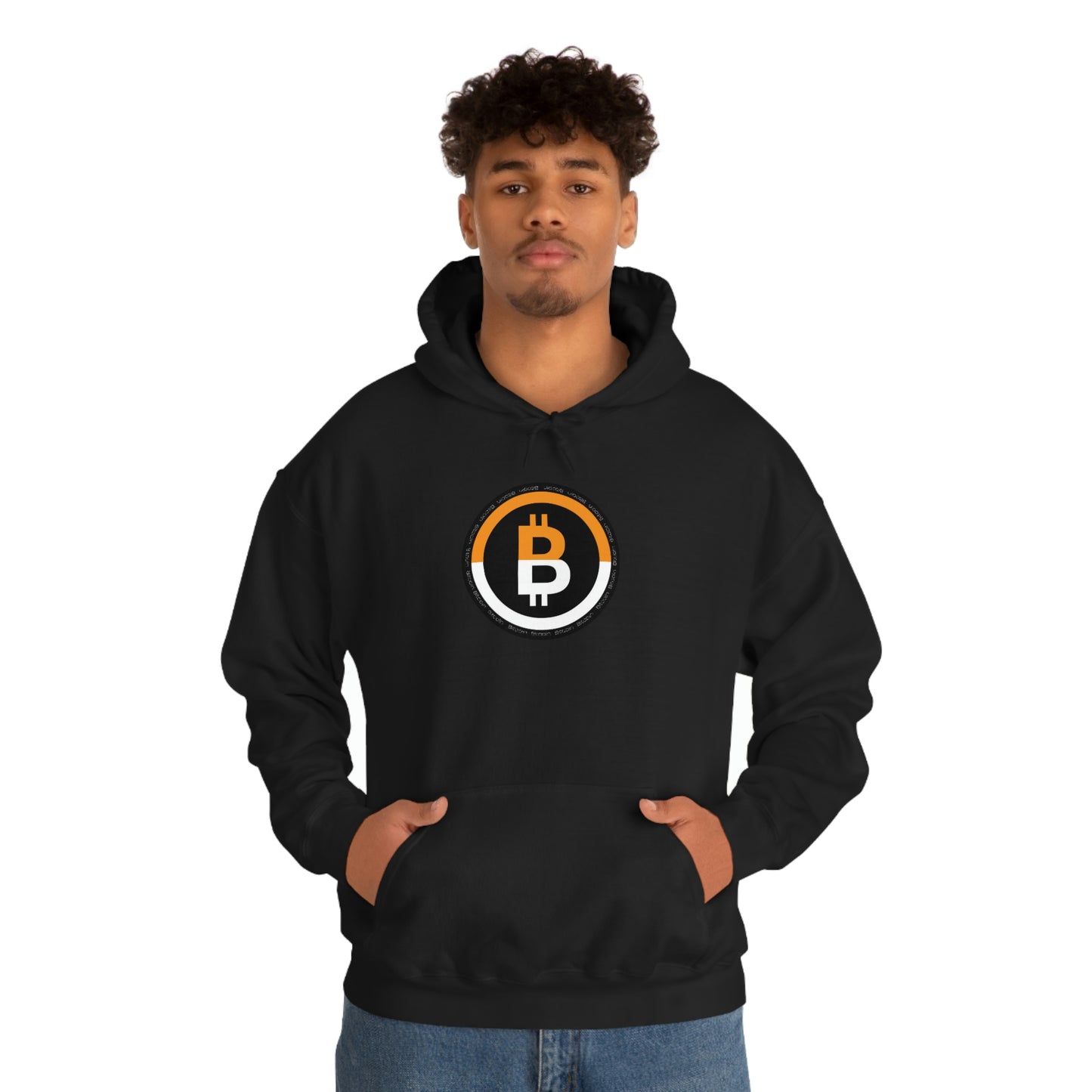 Dual B1 Hoodie
