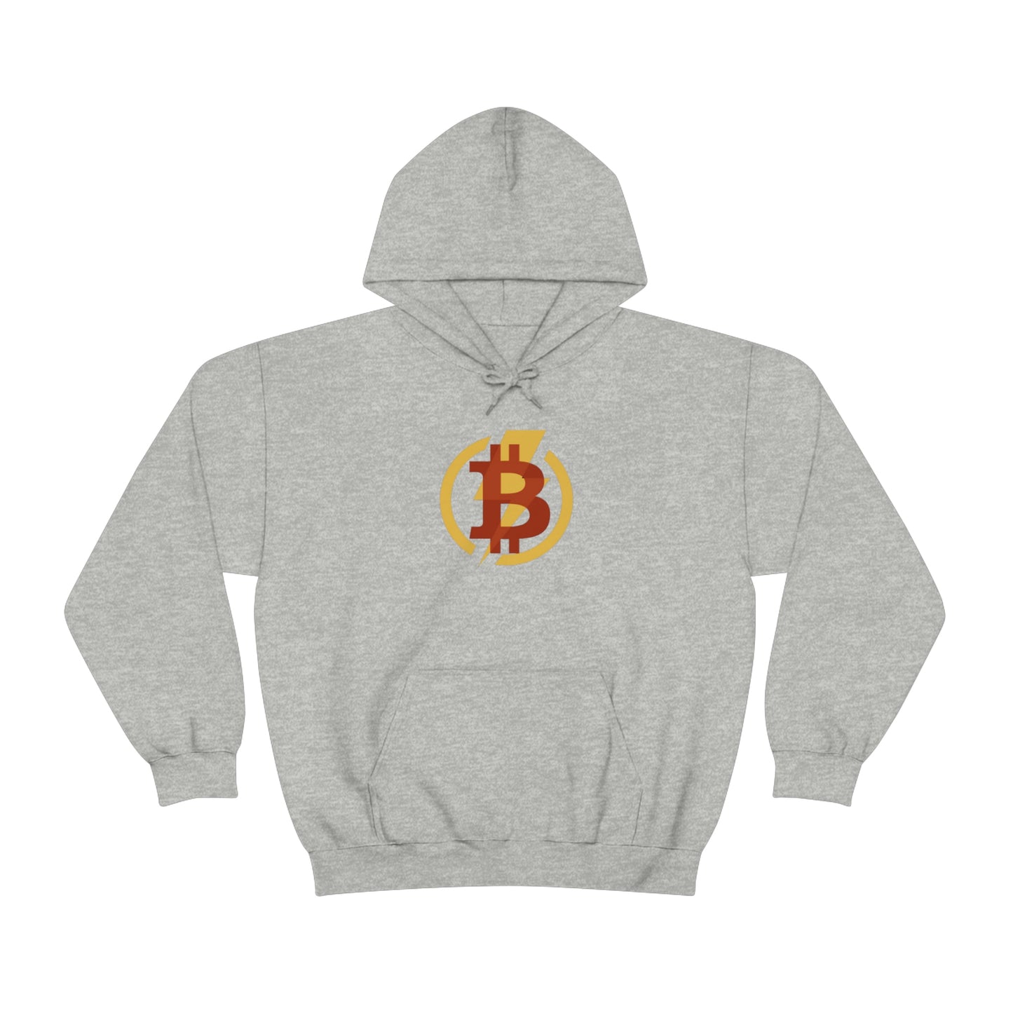 B-Bolt Hoodie