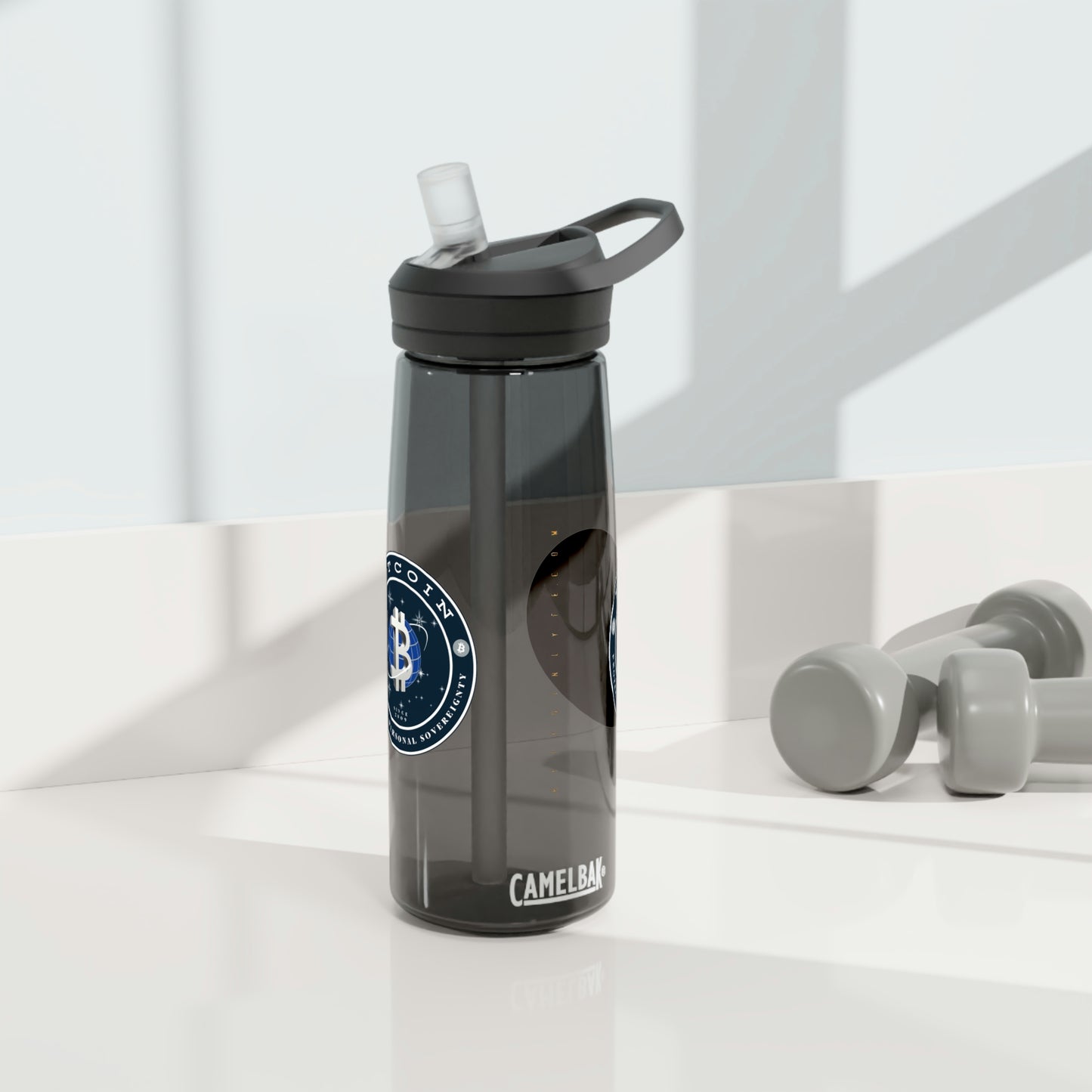 Brotection, CamelBak Eddy® Water Bottle, 20oz\25oz