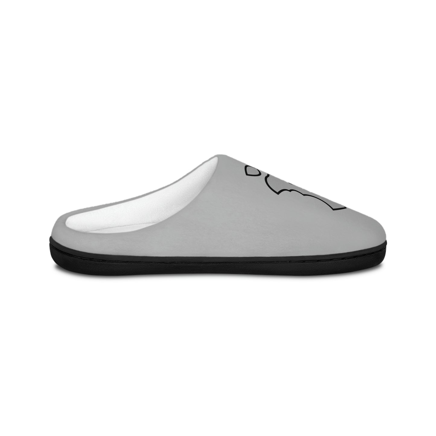 The B Apple Women's Indoor Slippers