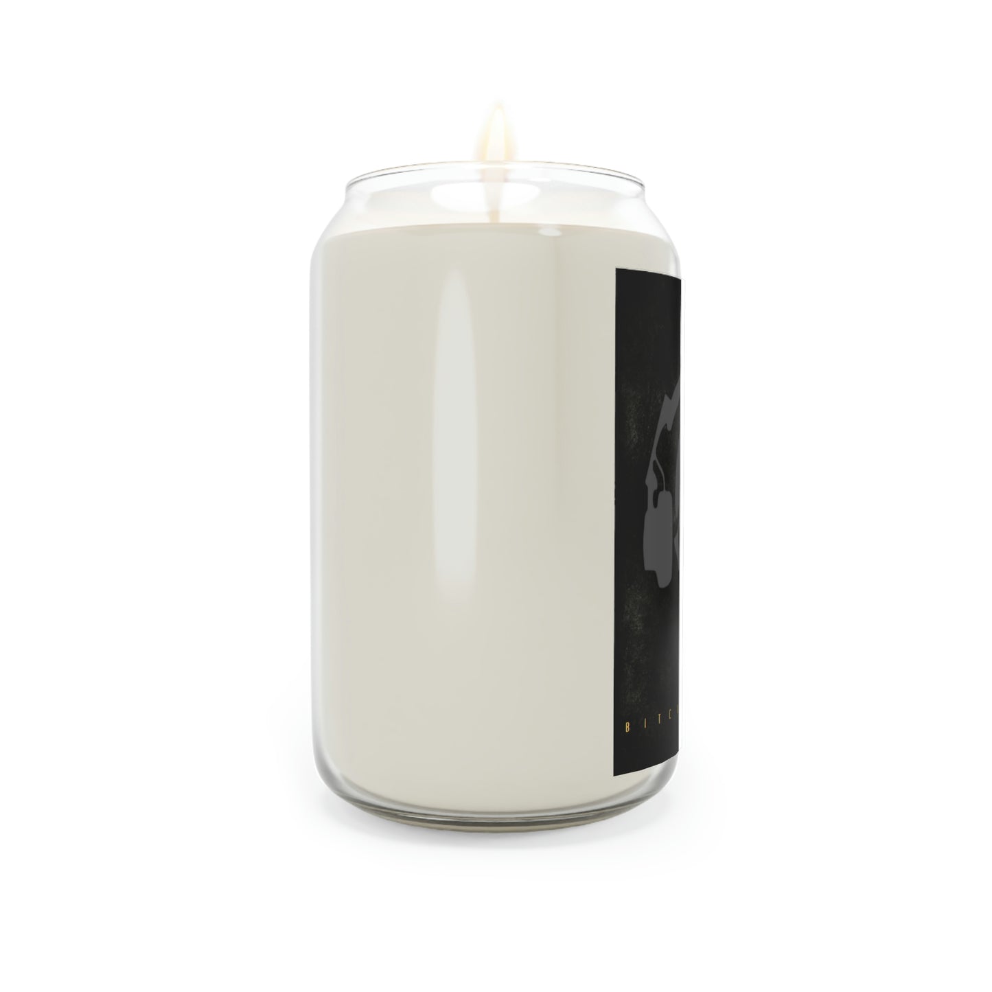 Heavy B Large Scented Candle