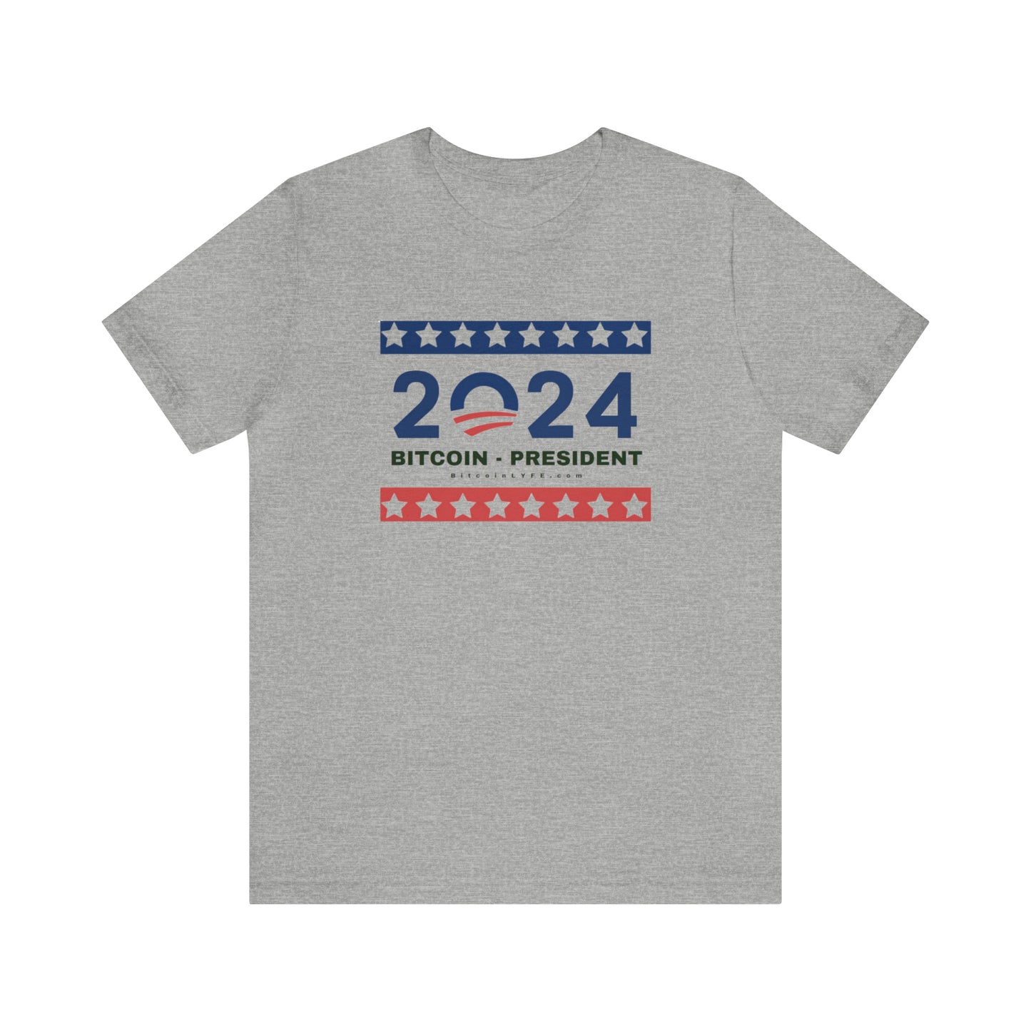 Vote - Biten Short Sleeve T-Shirt