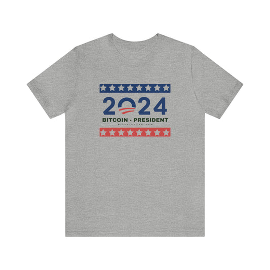 Vote - Biten Short Sleeve T-Shirt