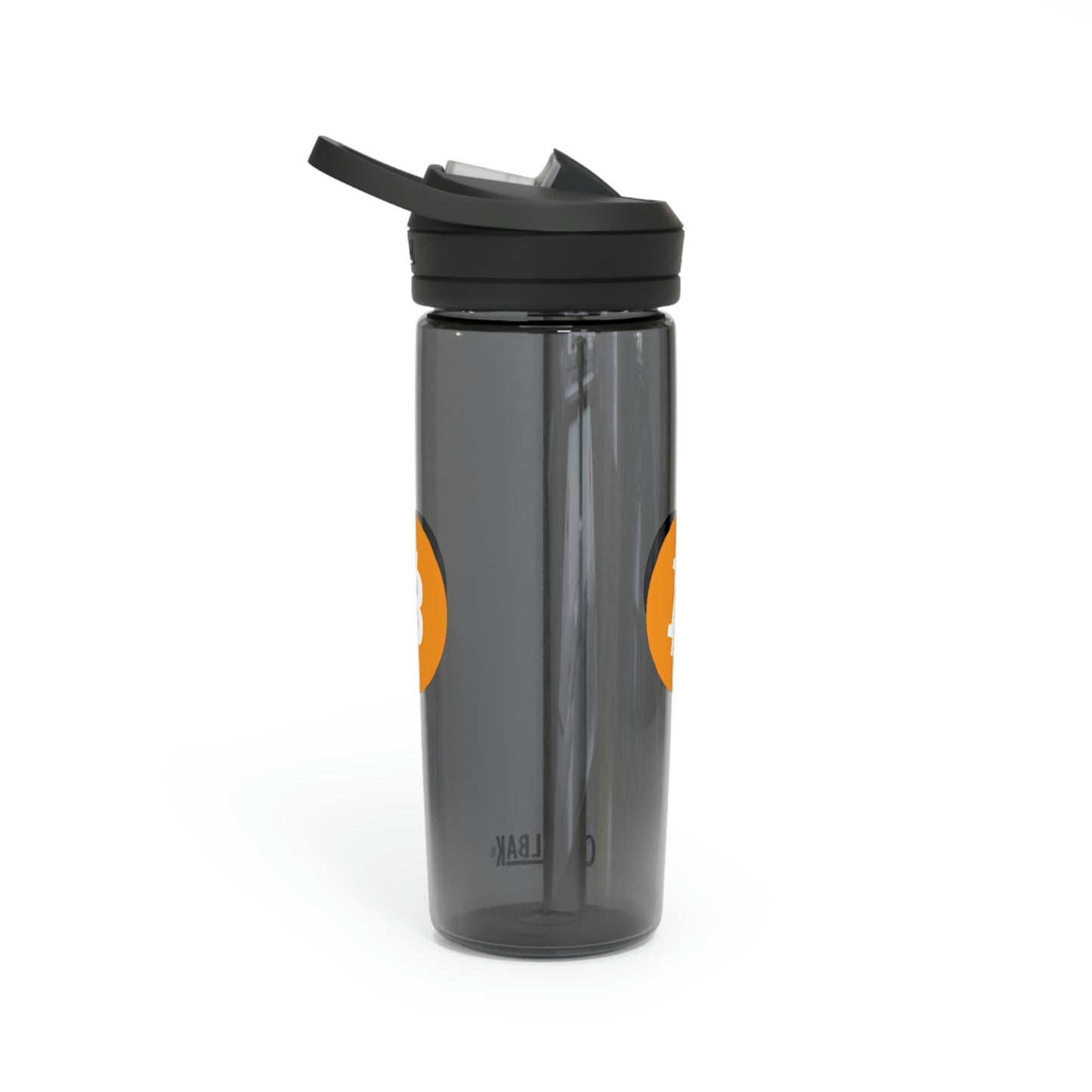 Bitcoin CamelBak Eddy® BTC2 Water Bottle, 20oz\25oz