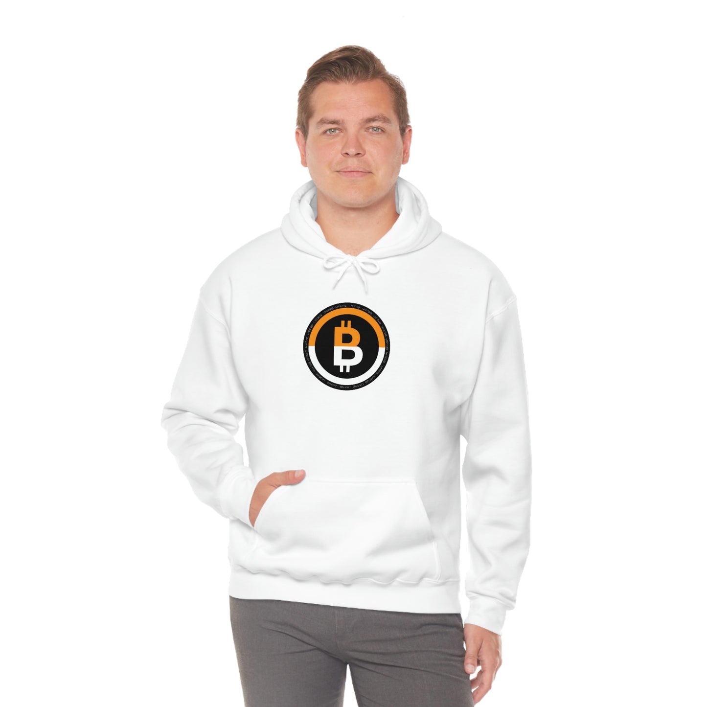 Dual B1 Hoodie