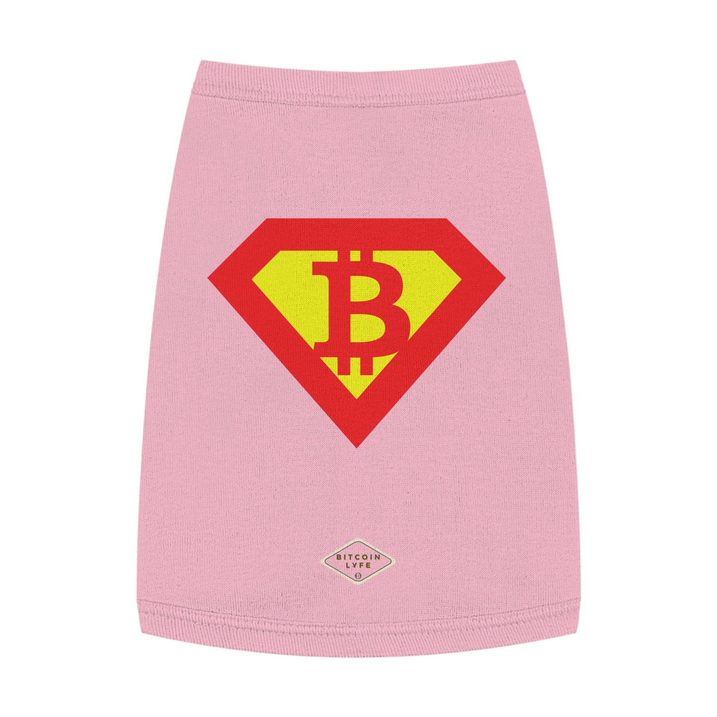 Super B Pet Tank Top