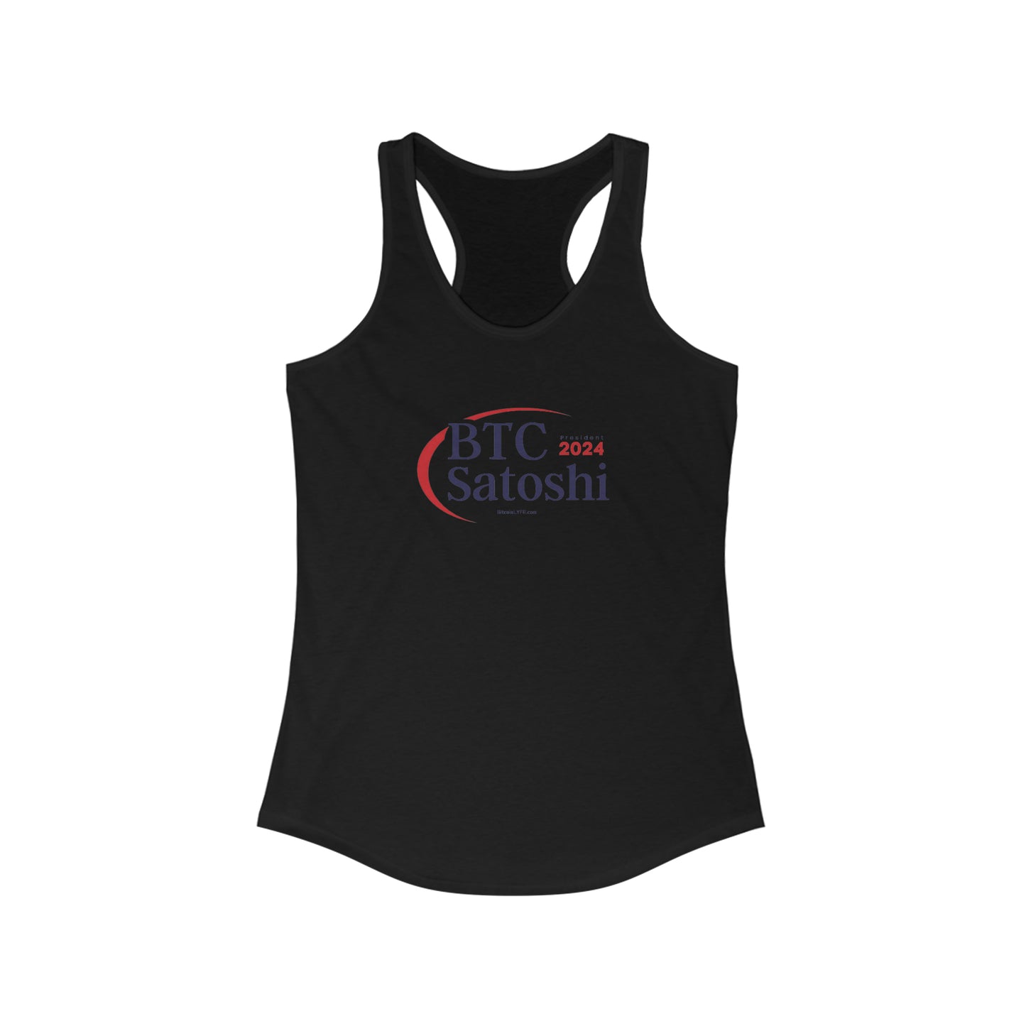 Vote - Bitore Racerback Tank