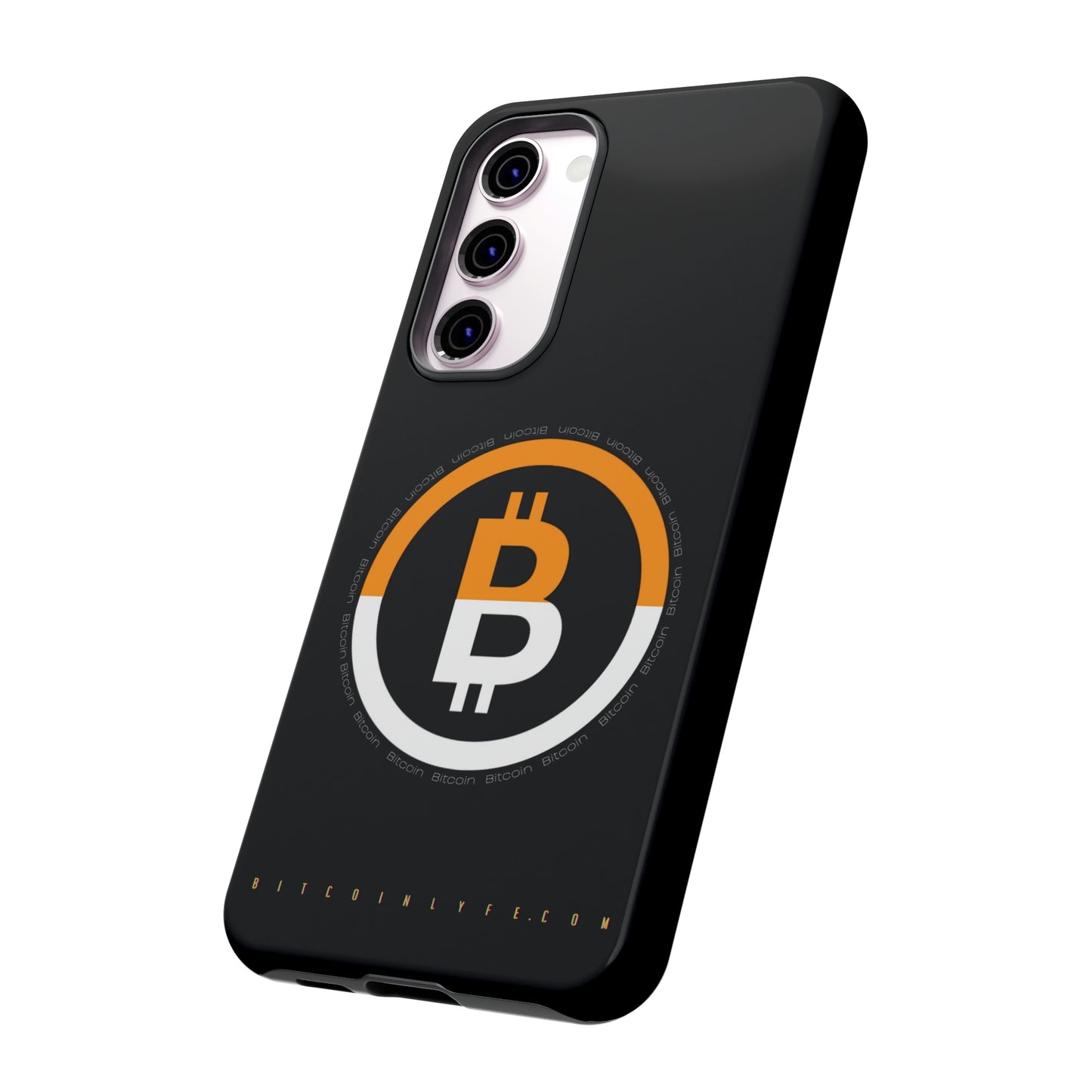 Dual B1 Tough Phone Case