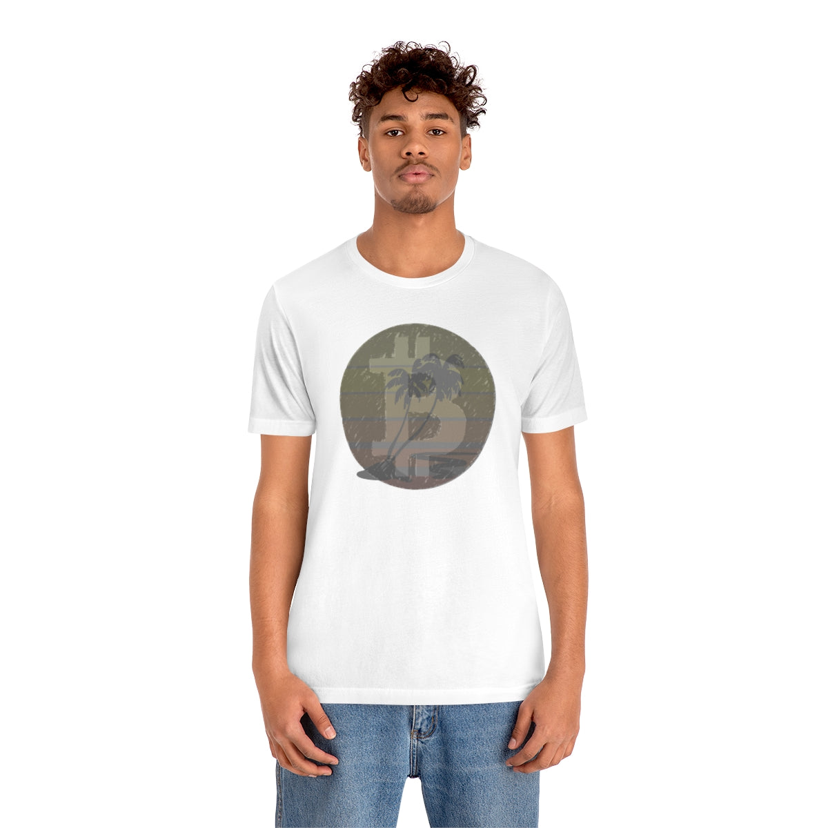 bTCsUN T-shirt Three
