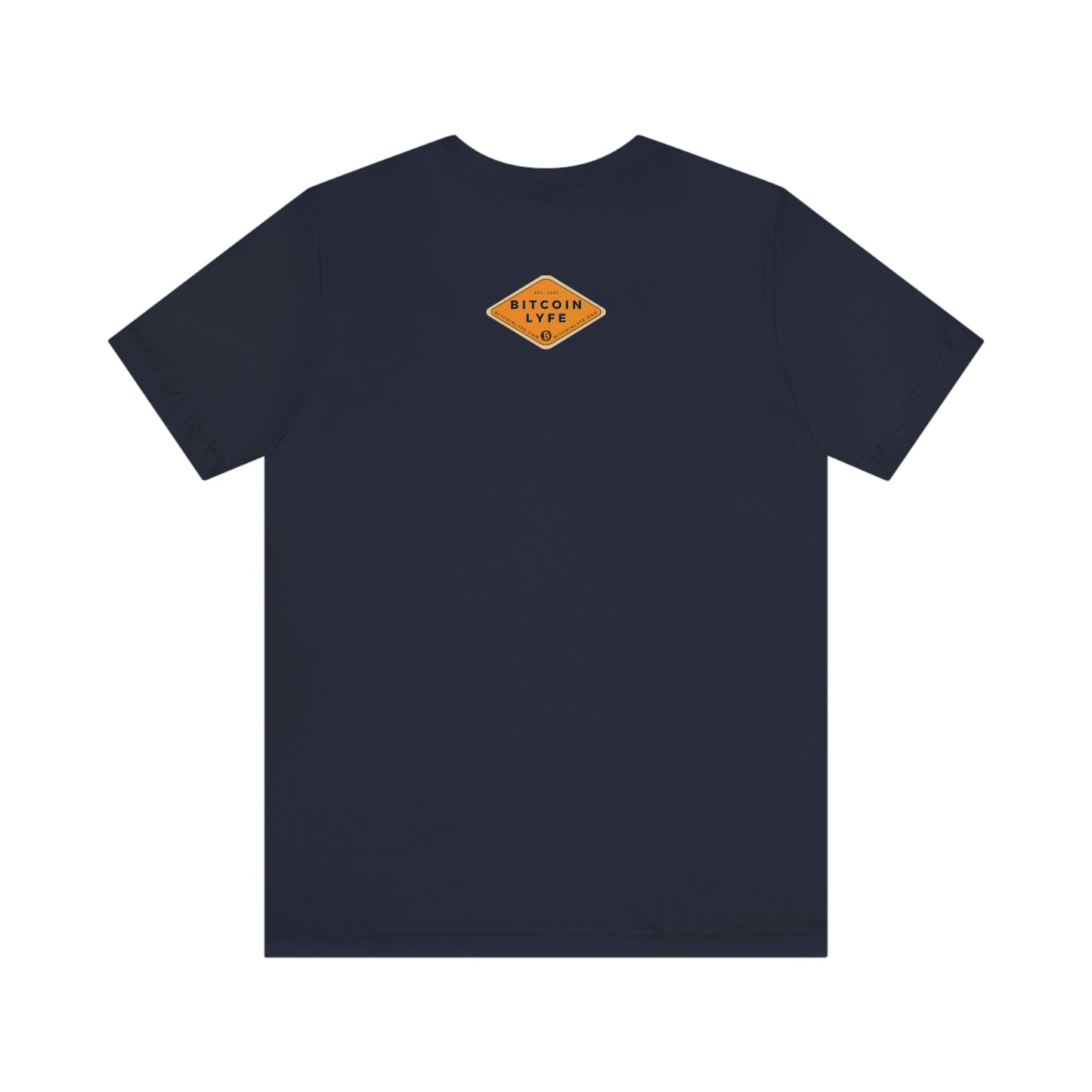 DCA BTC SPICIER Sauce T-Shirt
