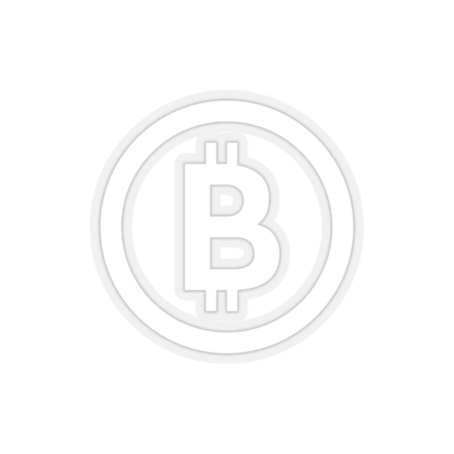 BTC4 Stickers