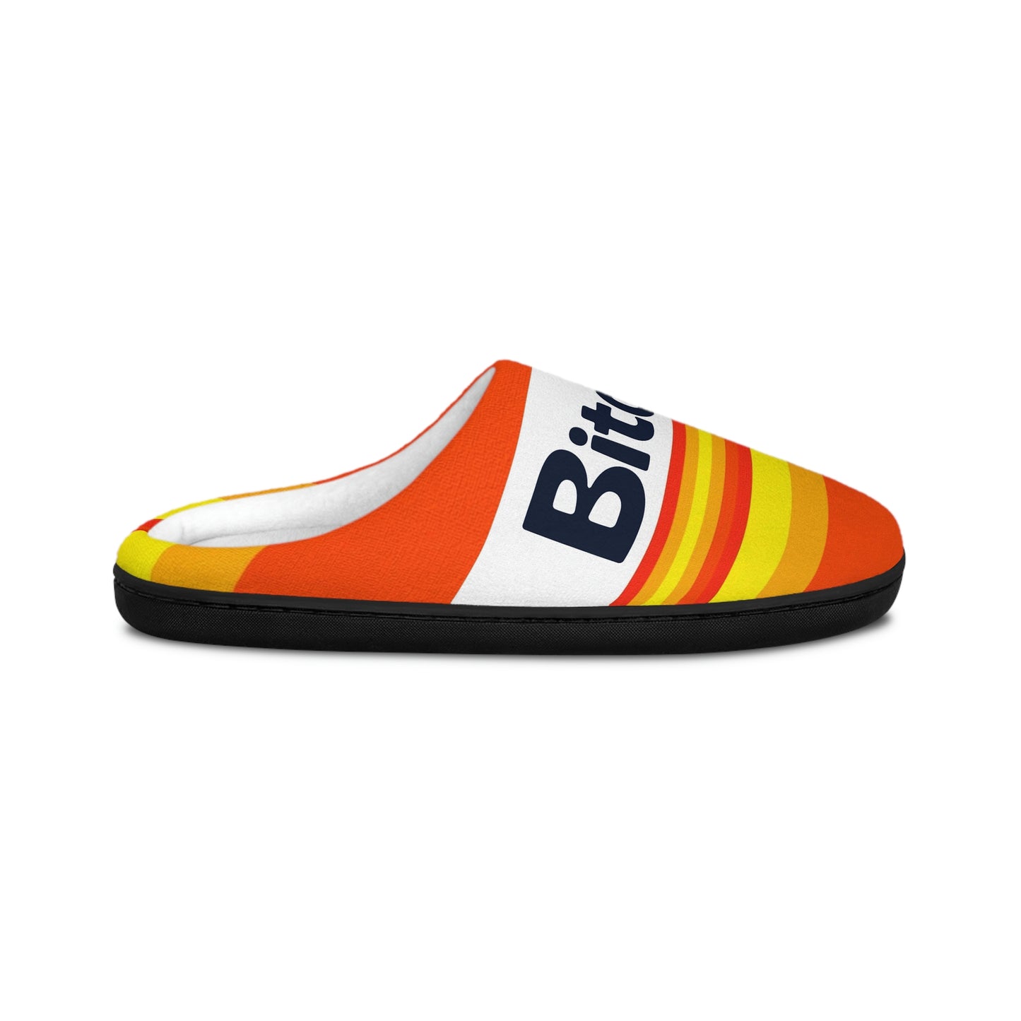 B-Stro Men's Indoor Slippers