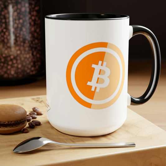 Dual B4 Mug