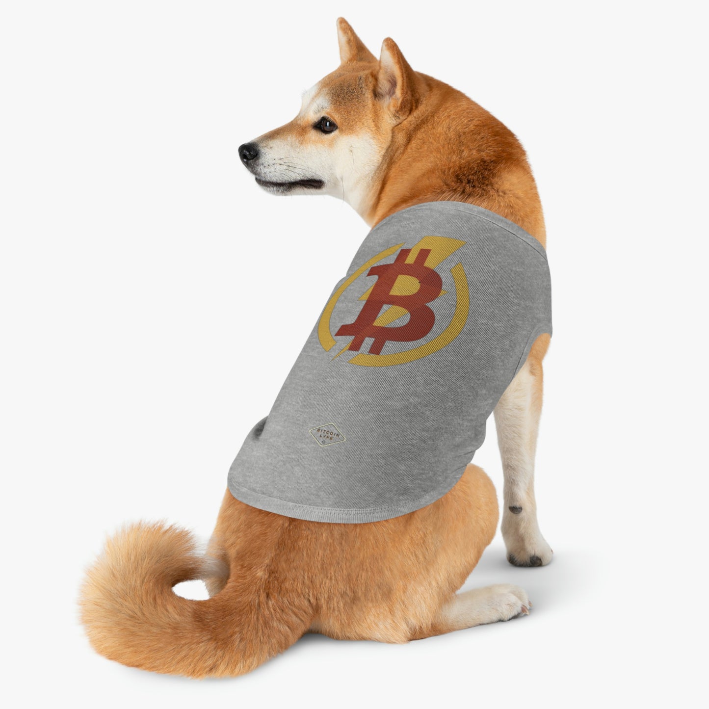 B-Bolt Pet Tank Top